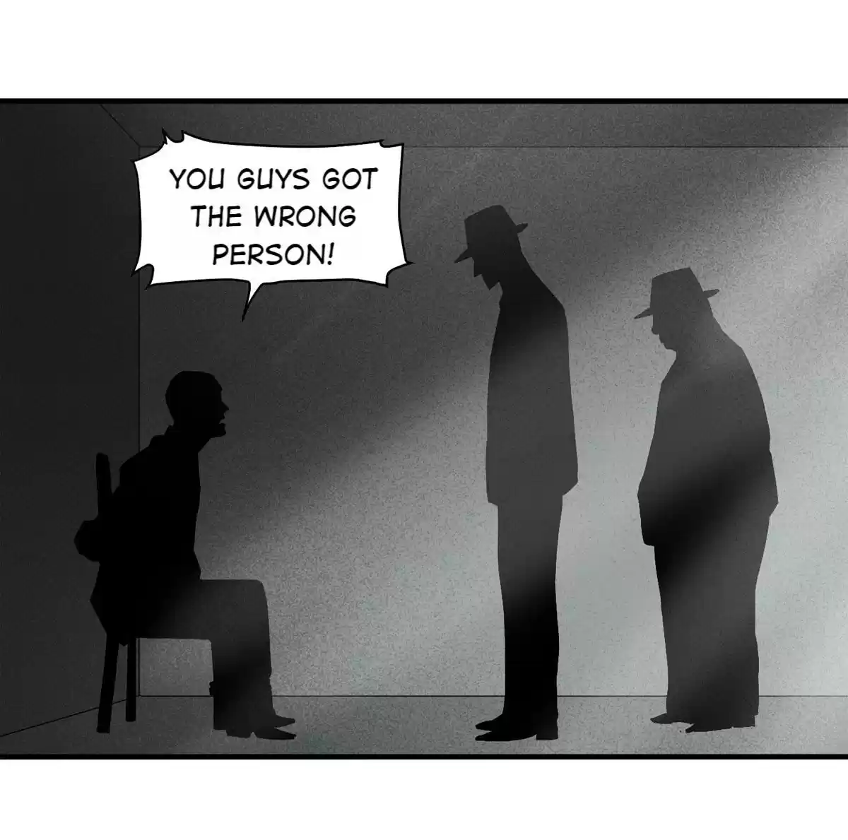 Big Uncle’s Podcast of Mysteries 55