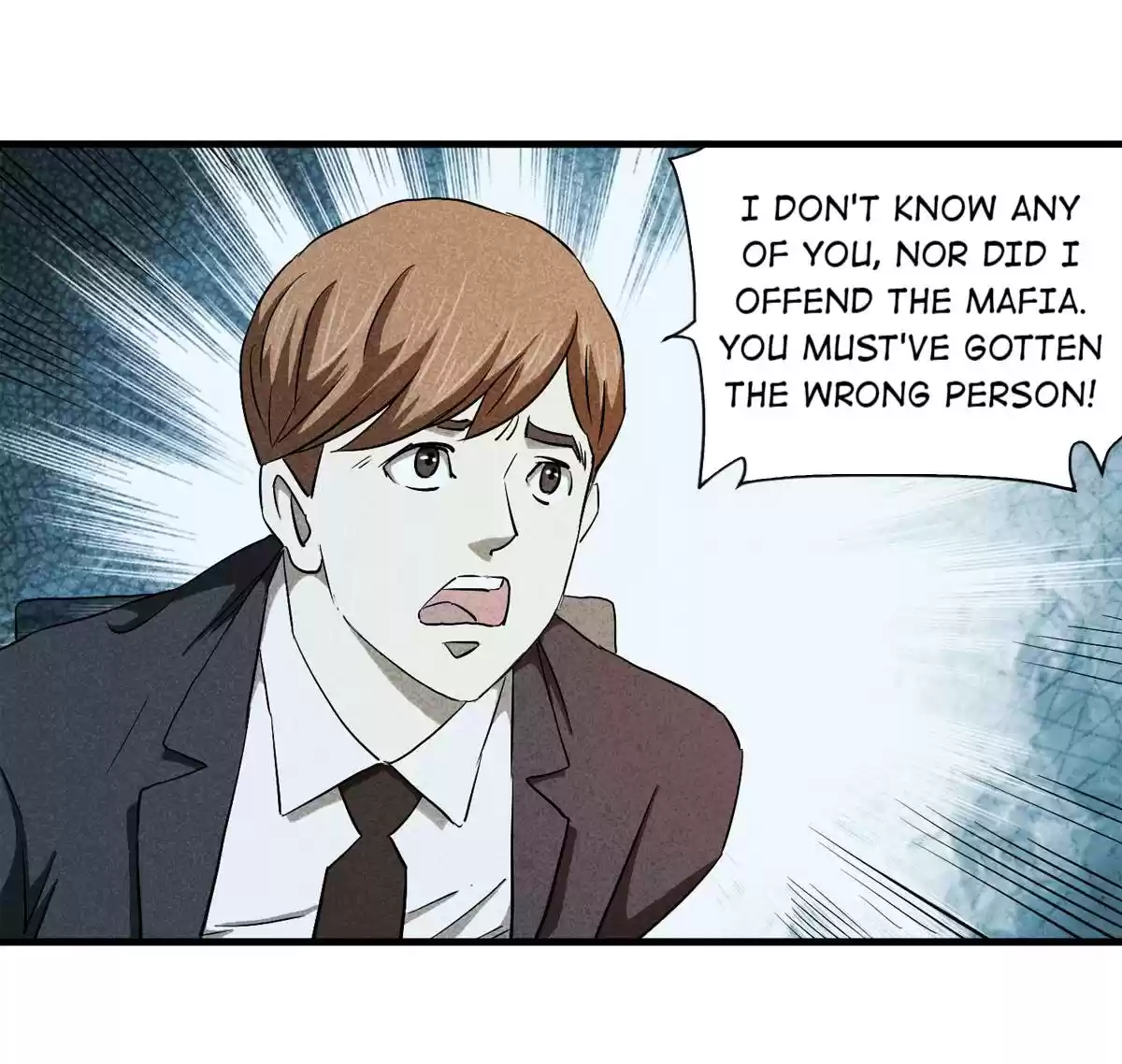 Big Uncle’s Podcast of Mysteries 55