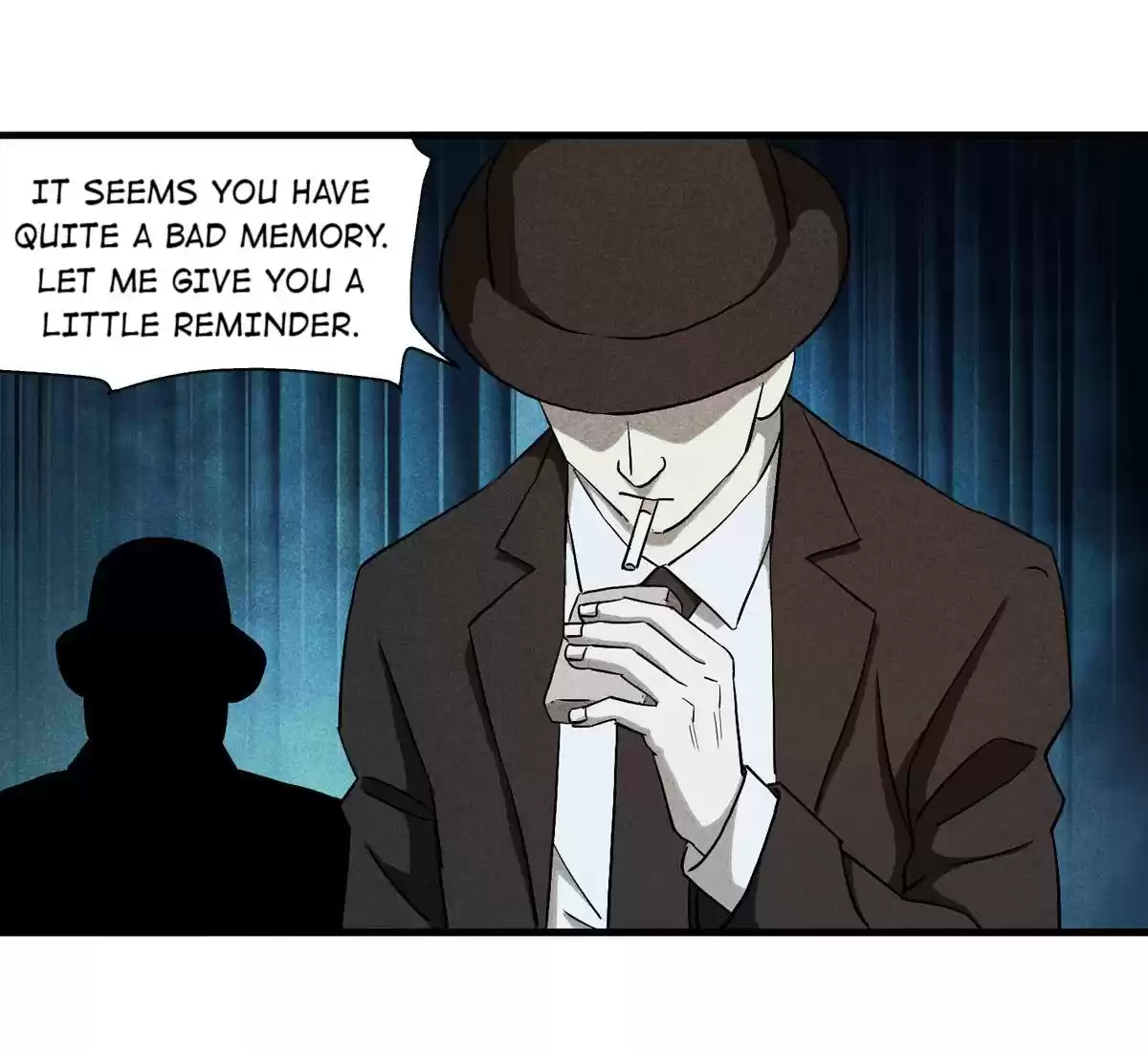 Big Uncle’s Podcast of Mysteries 55