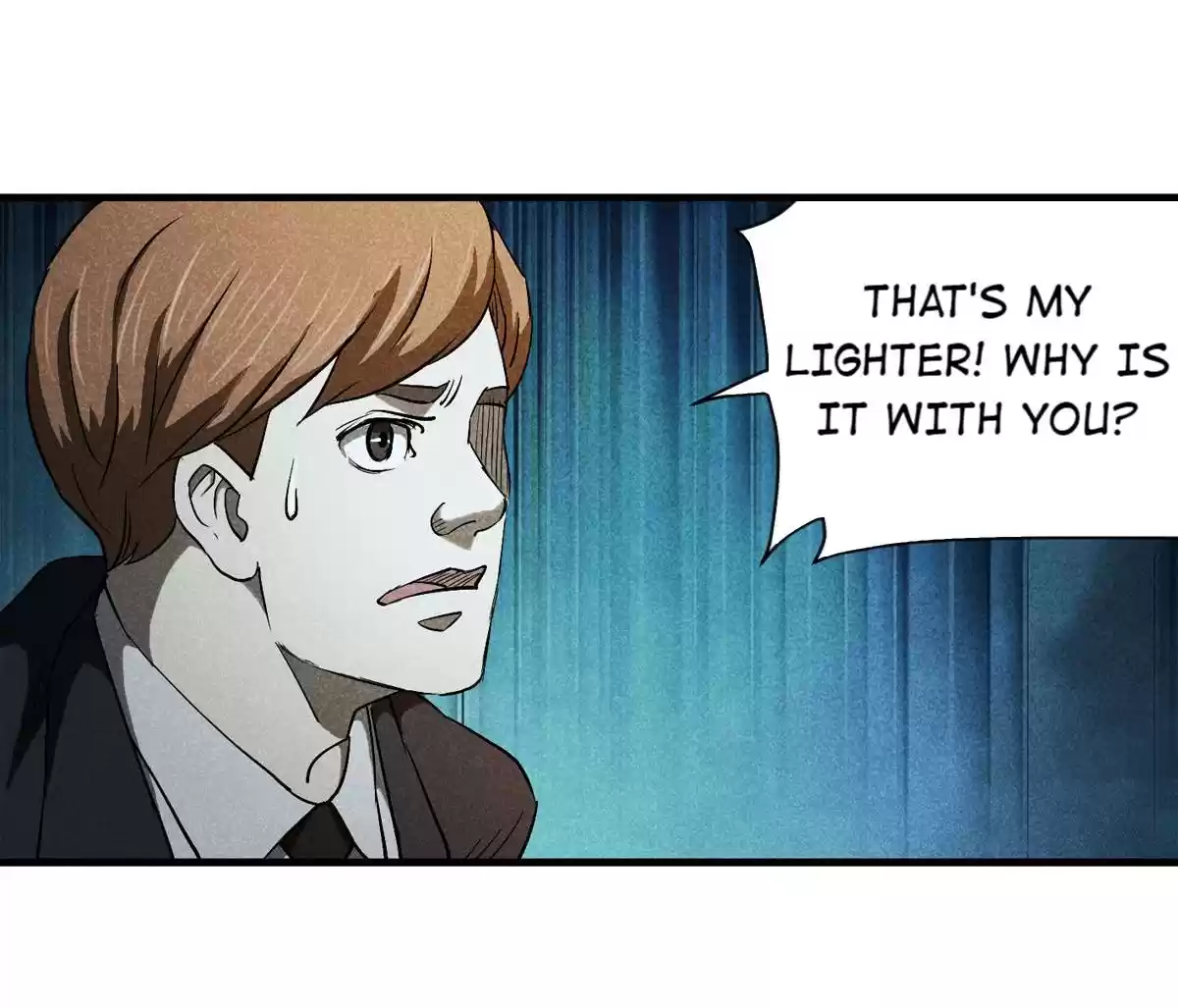 Big Uncle’s Podcast of Mysteries 55