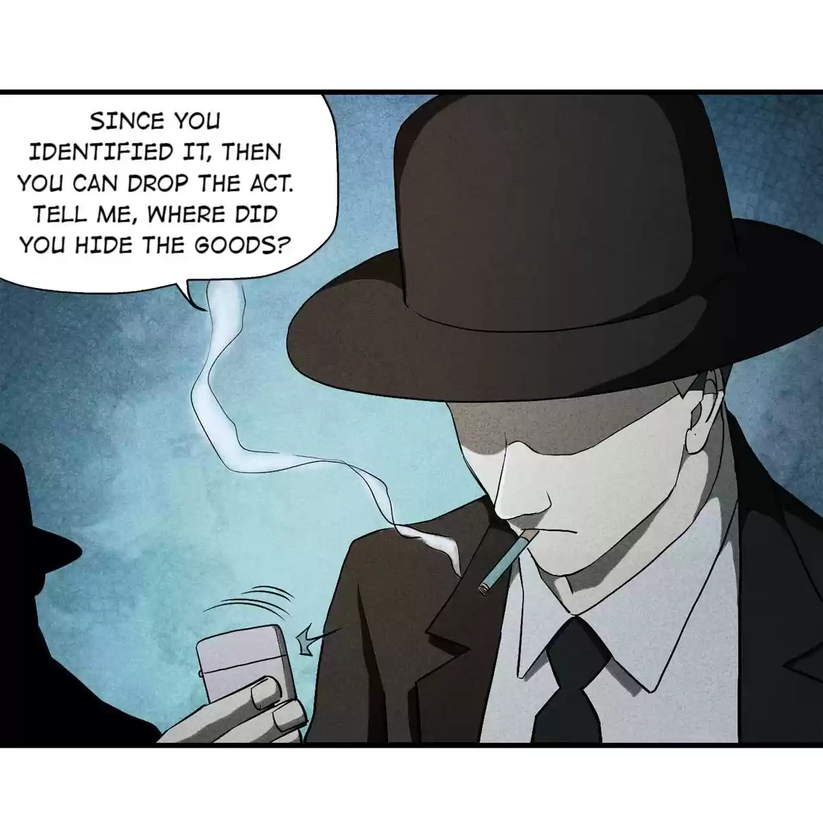 Big Uncle’s Podcast of Mysteries 55