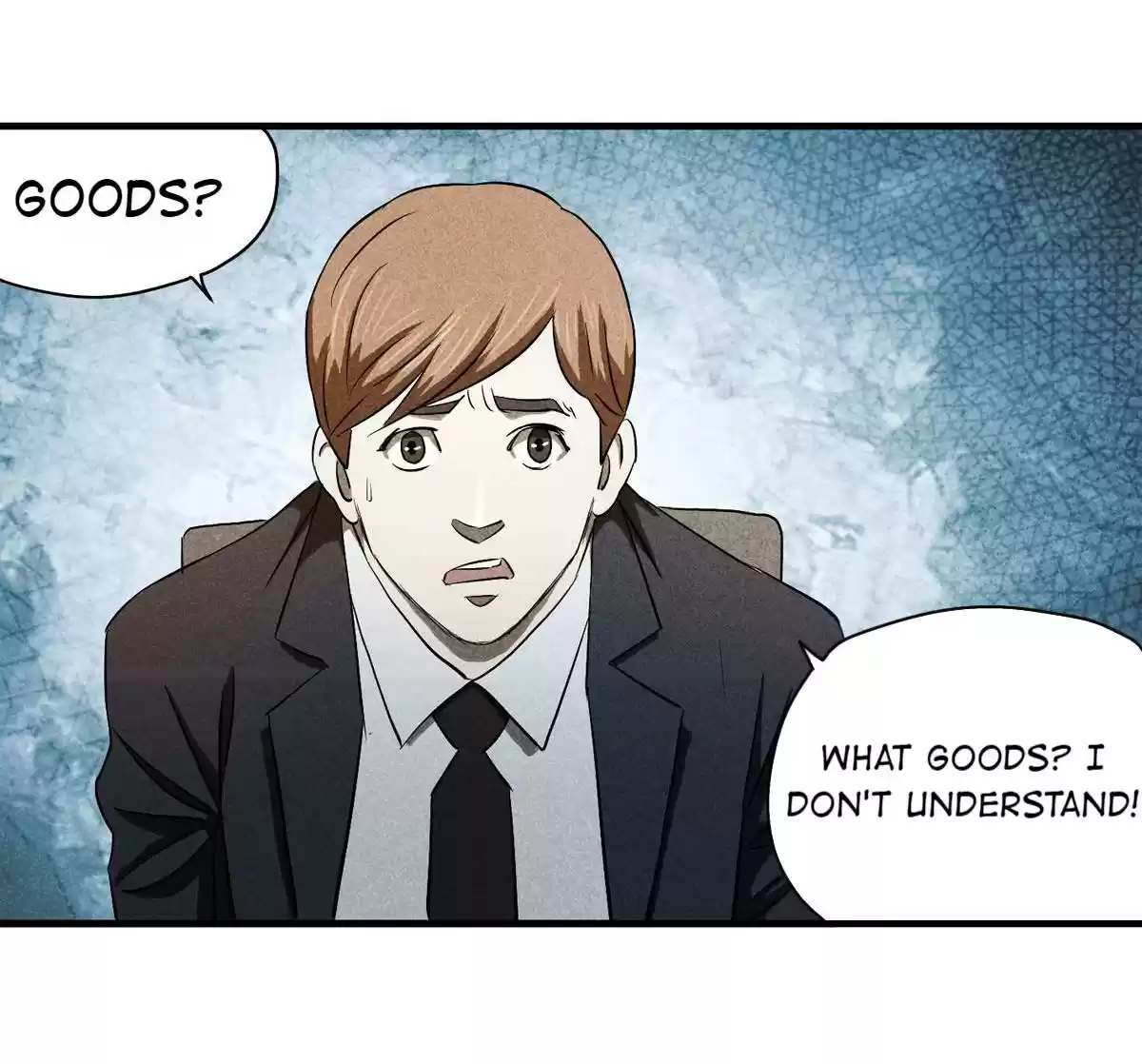 Big Uncle’s Podcast of Mysteries 55