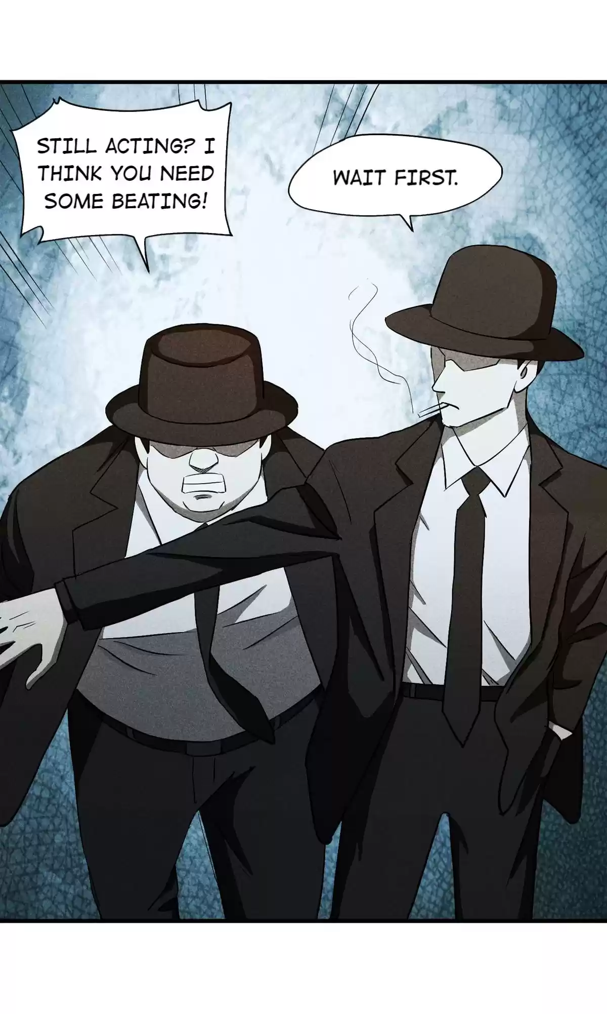 Big Uncle’s Podcast of Mysteries 55