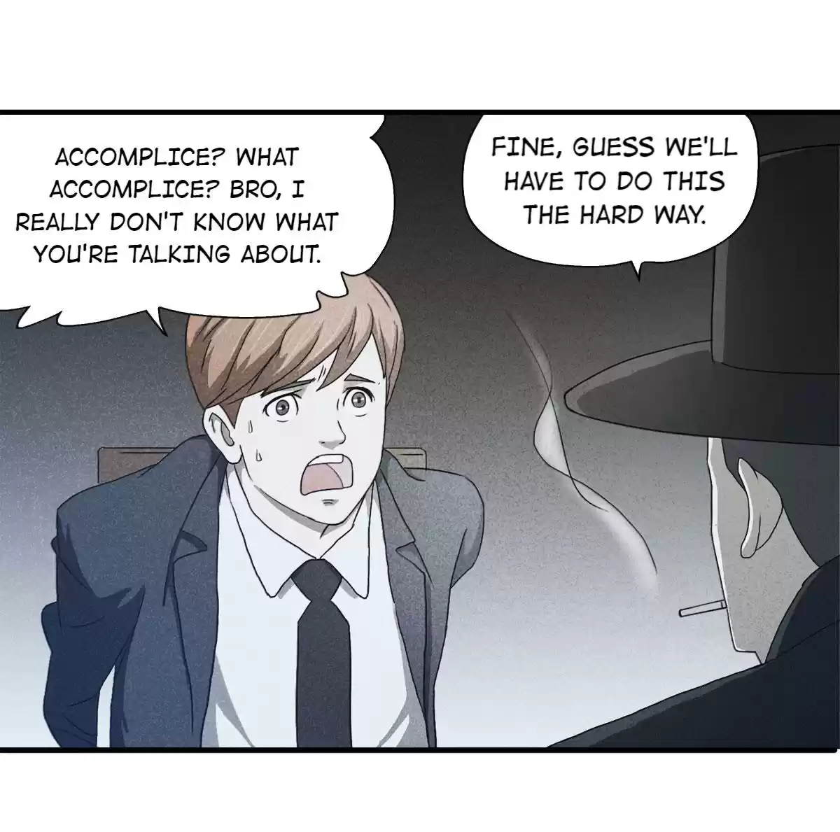 Big Uncle’s Podcast of Mysteries 55