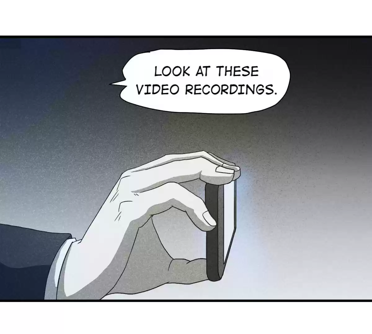 Big Uncle’s Podcast of Mysteries 55