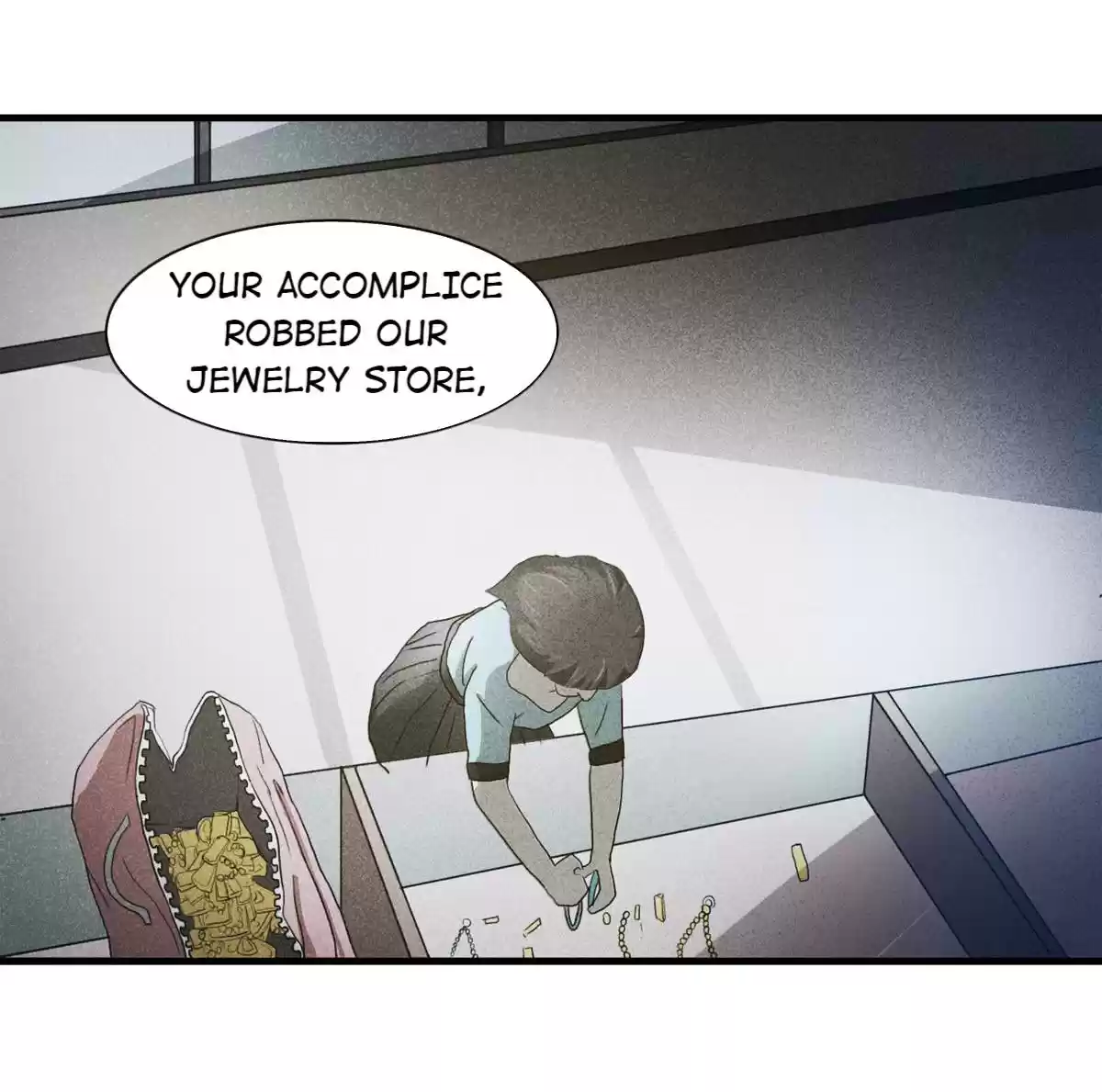 Big Uncle’s Podcast of Mysteries 55