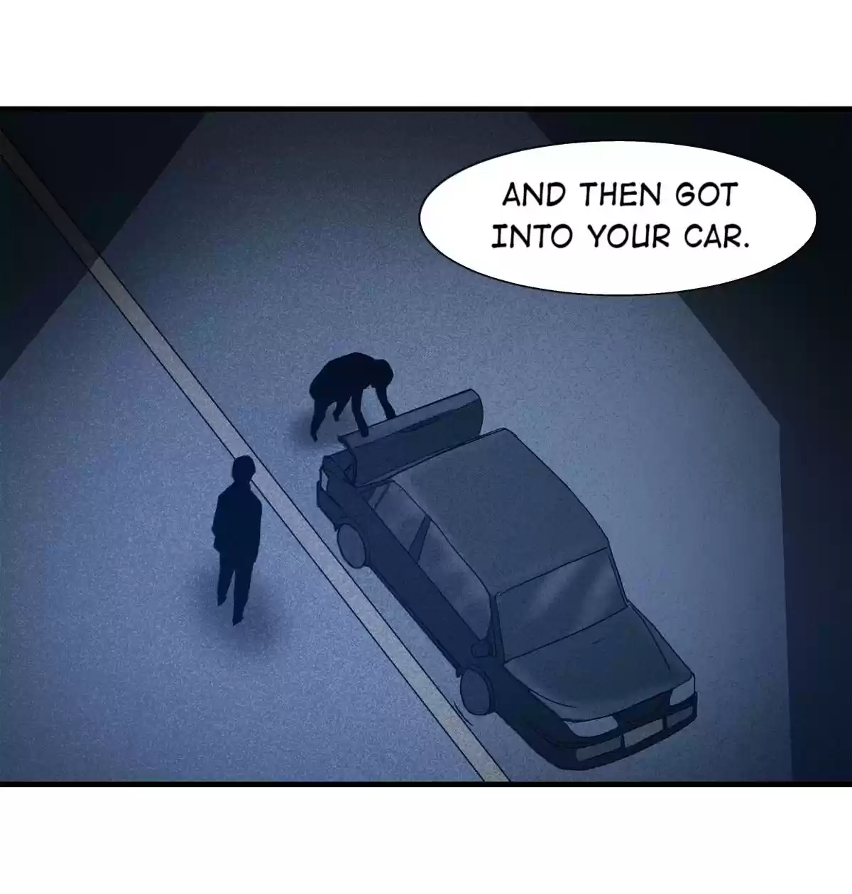 Big Uncle’s Podcast of Mysteries 55