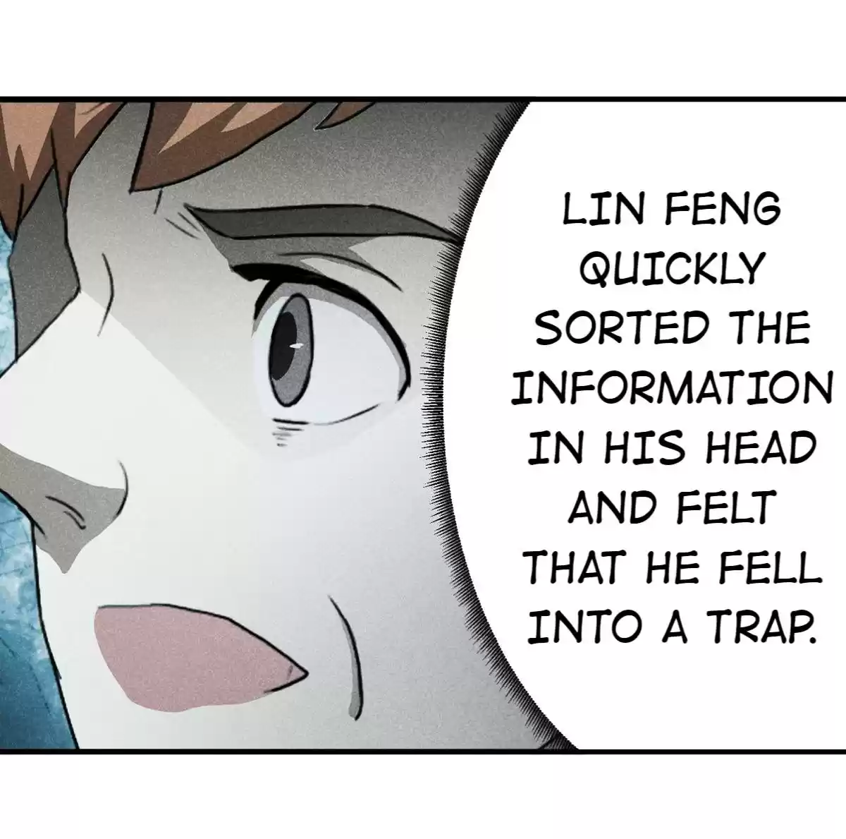 Big Uncle’s Podcast of Mysteries 55