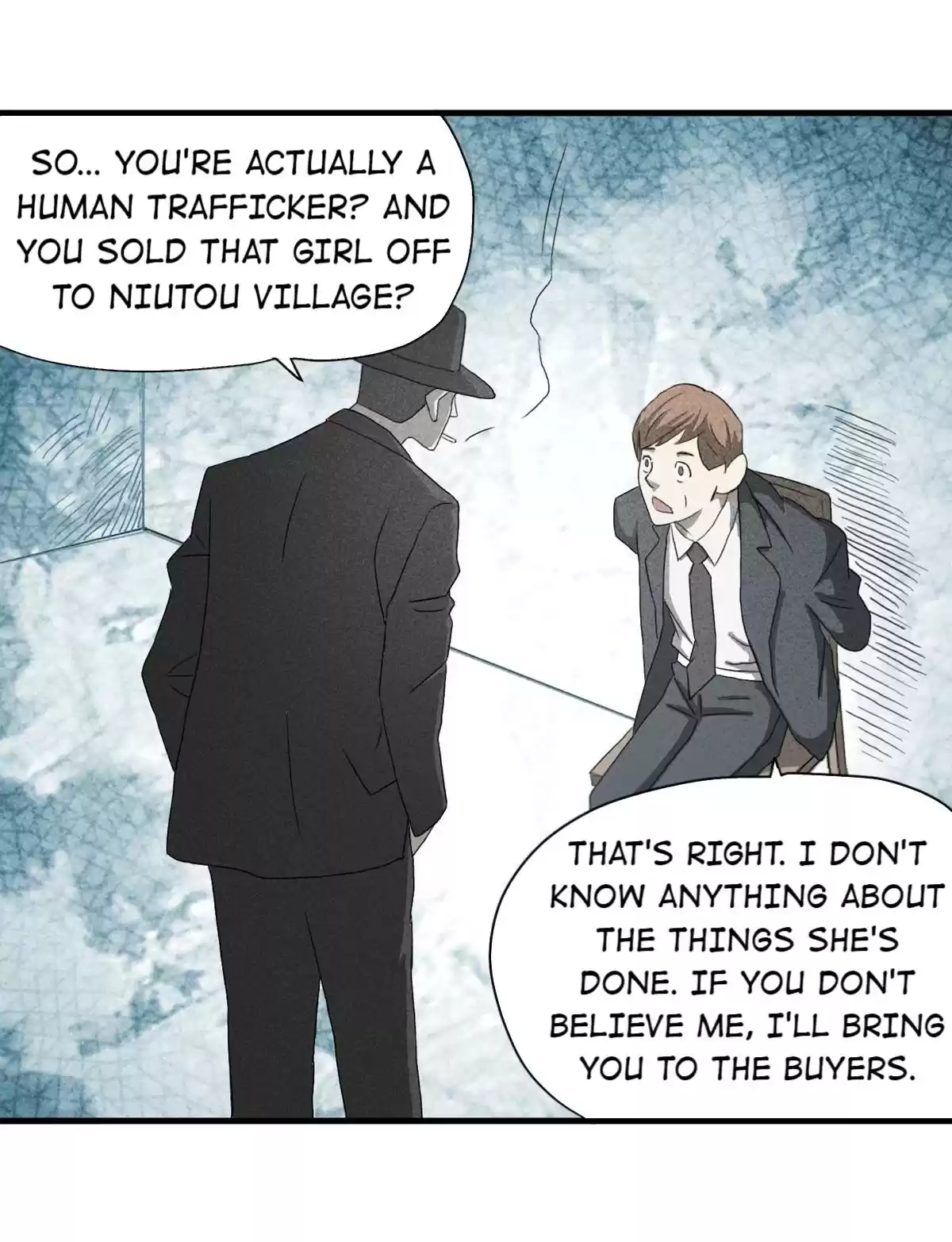 Big Uncle’s Podcast of Mysteries 55