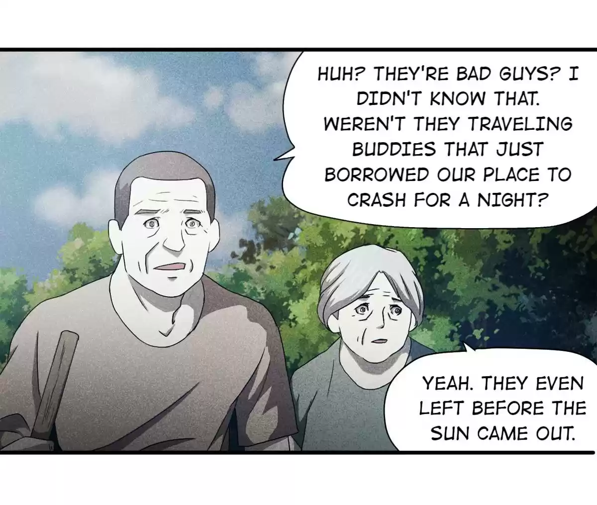 Big Uncle’s Podcast of Mysteries 55