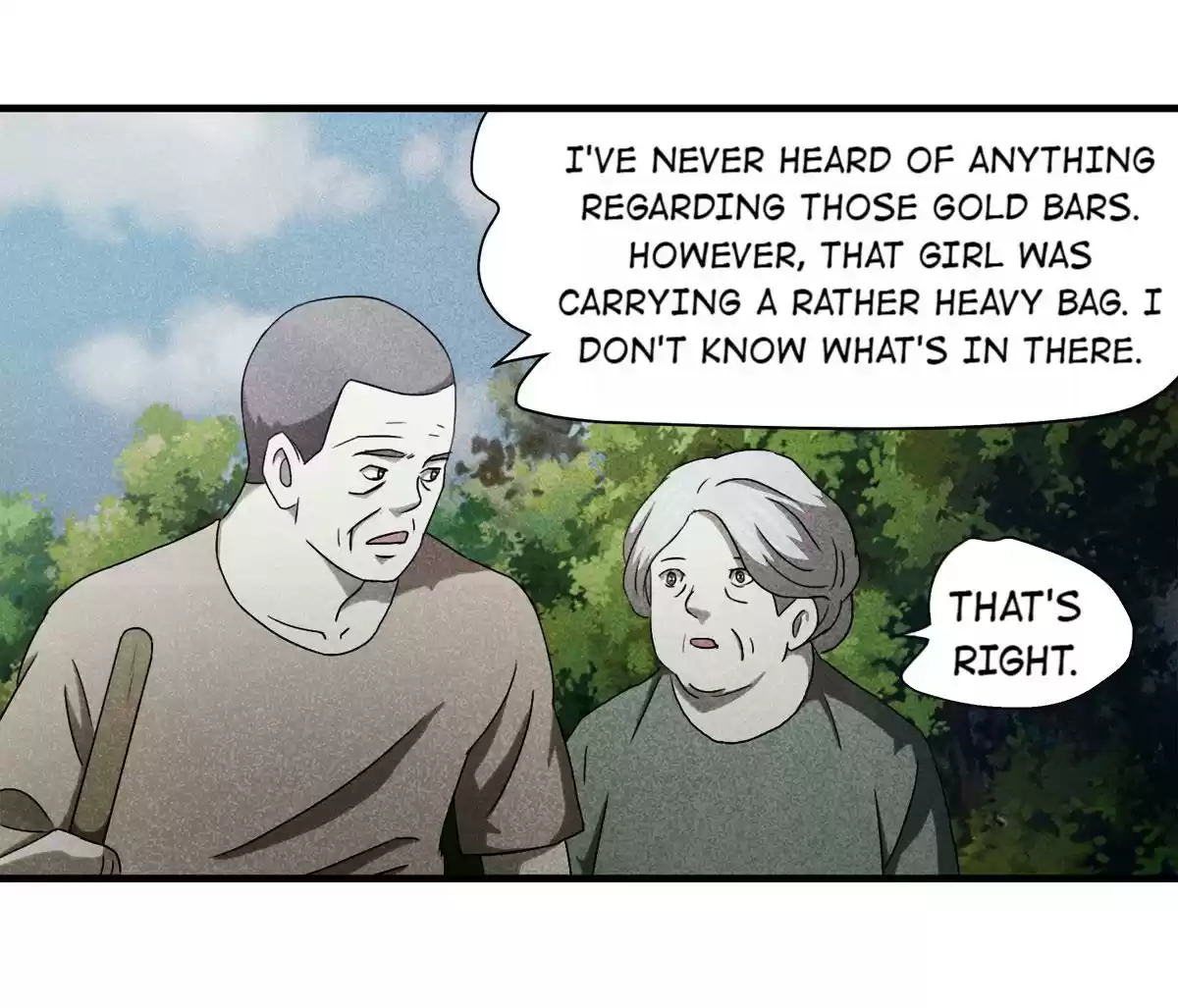 Big Uncle’s Podcast of Mysteries 55