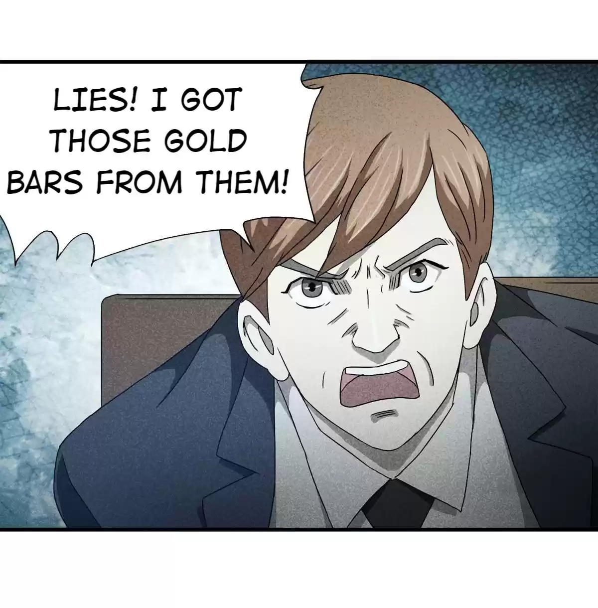 Big Uncle’s Podcast of Mysteries 55