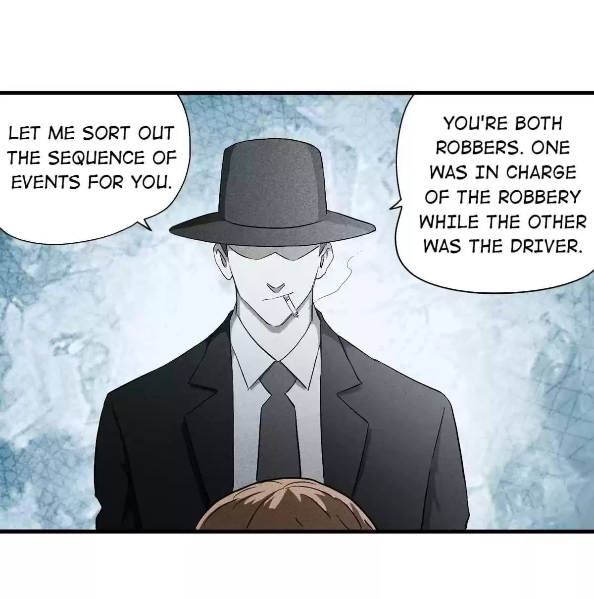 Big Uncle’s Podcast of Mysteries 55