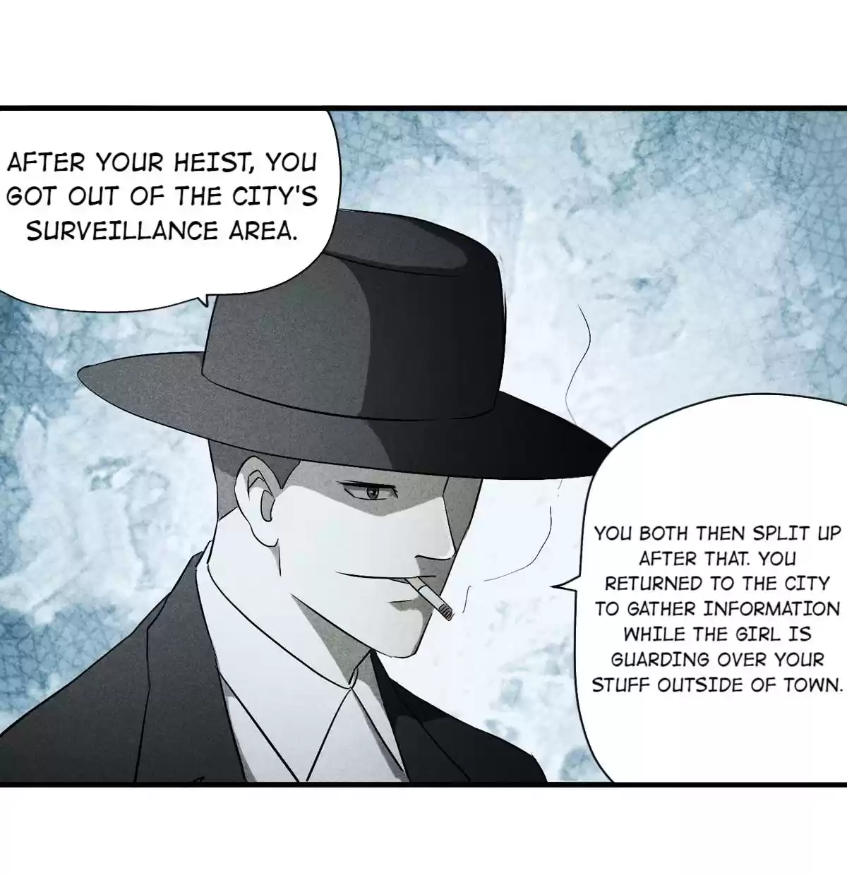 Big Uncle’s Podcast of Mysteries 55