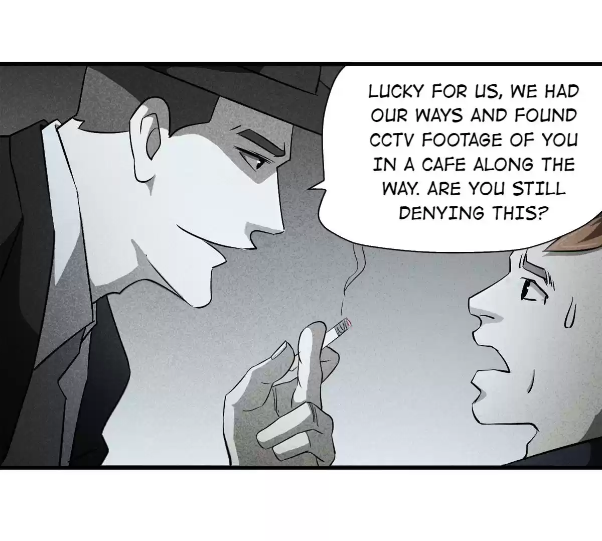 Big Uncle’s Podcast of Mysteries 55