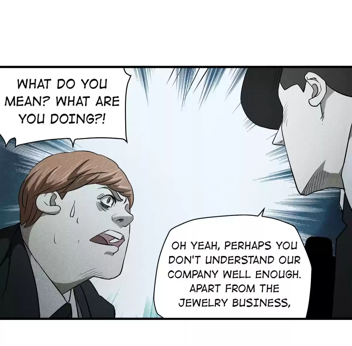 Big Uncle’s Podcast of Mysteries 55