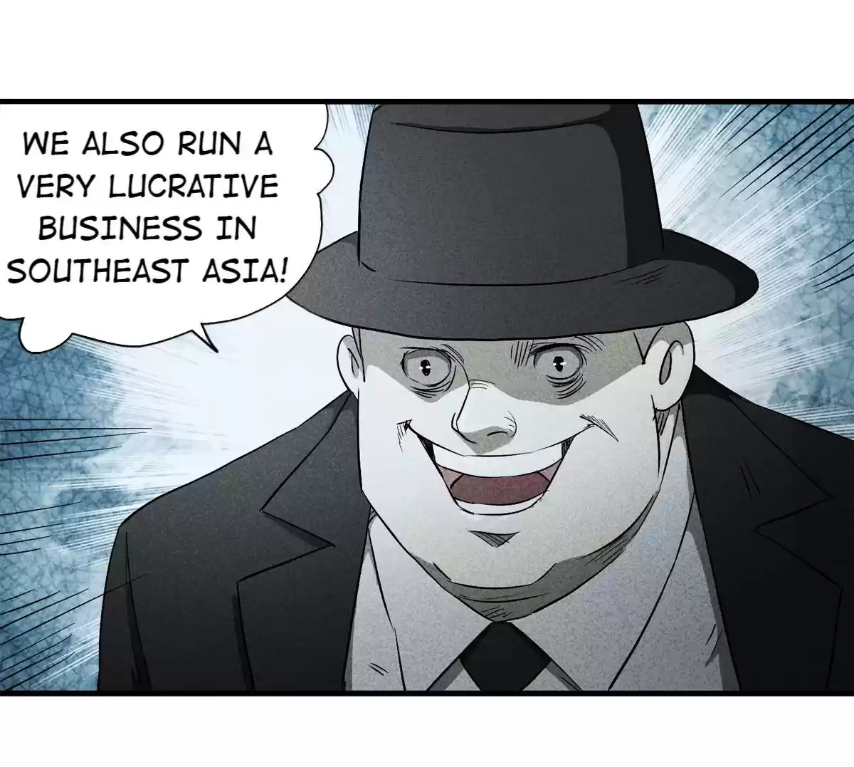 Big Uncle’s Podcast of Mysteries 55