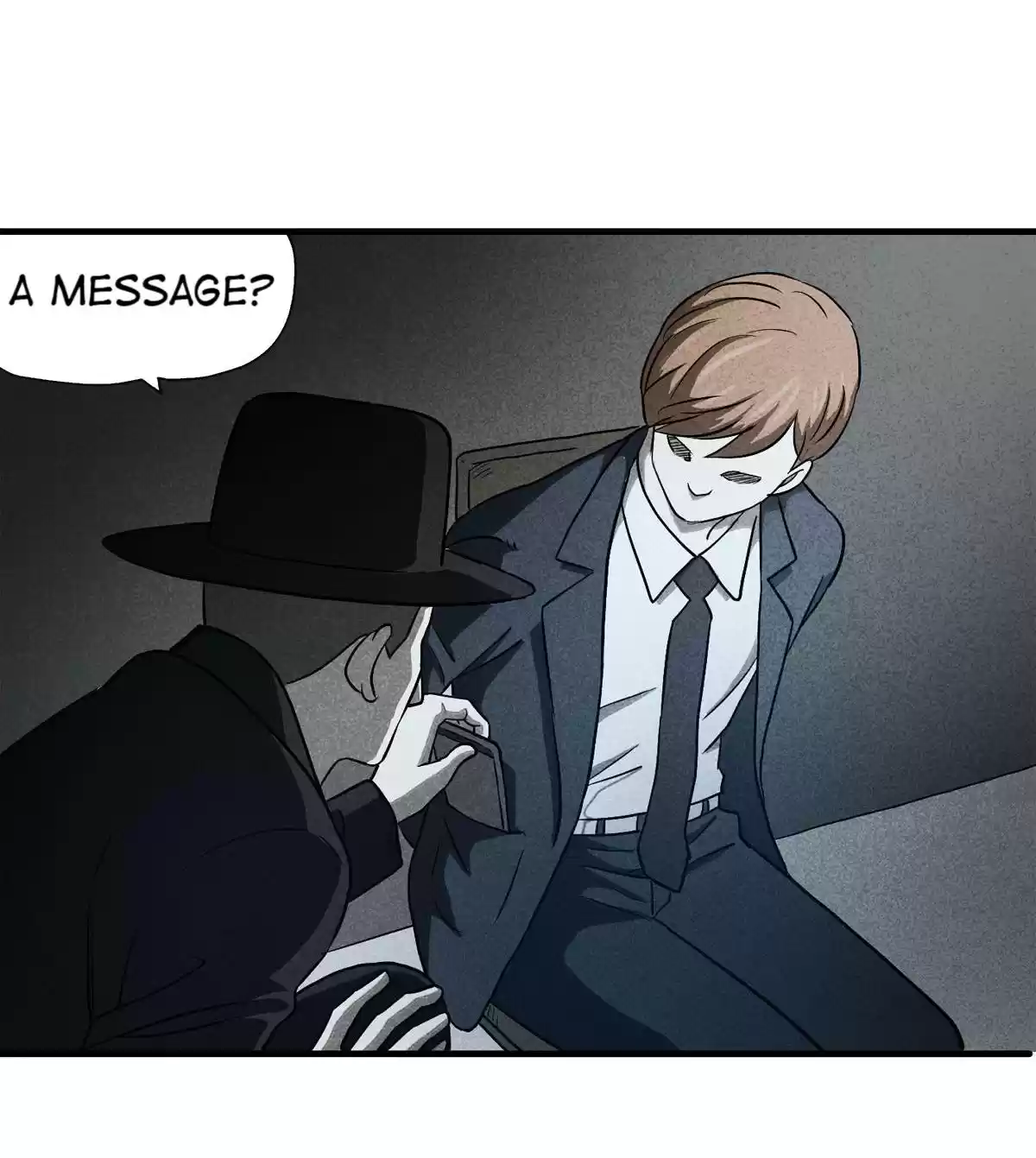 Big Uncle’s Podcast of Mysteries 55