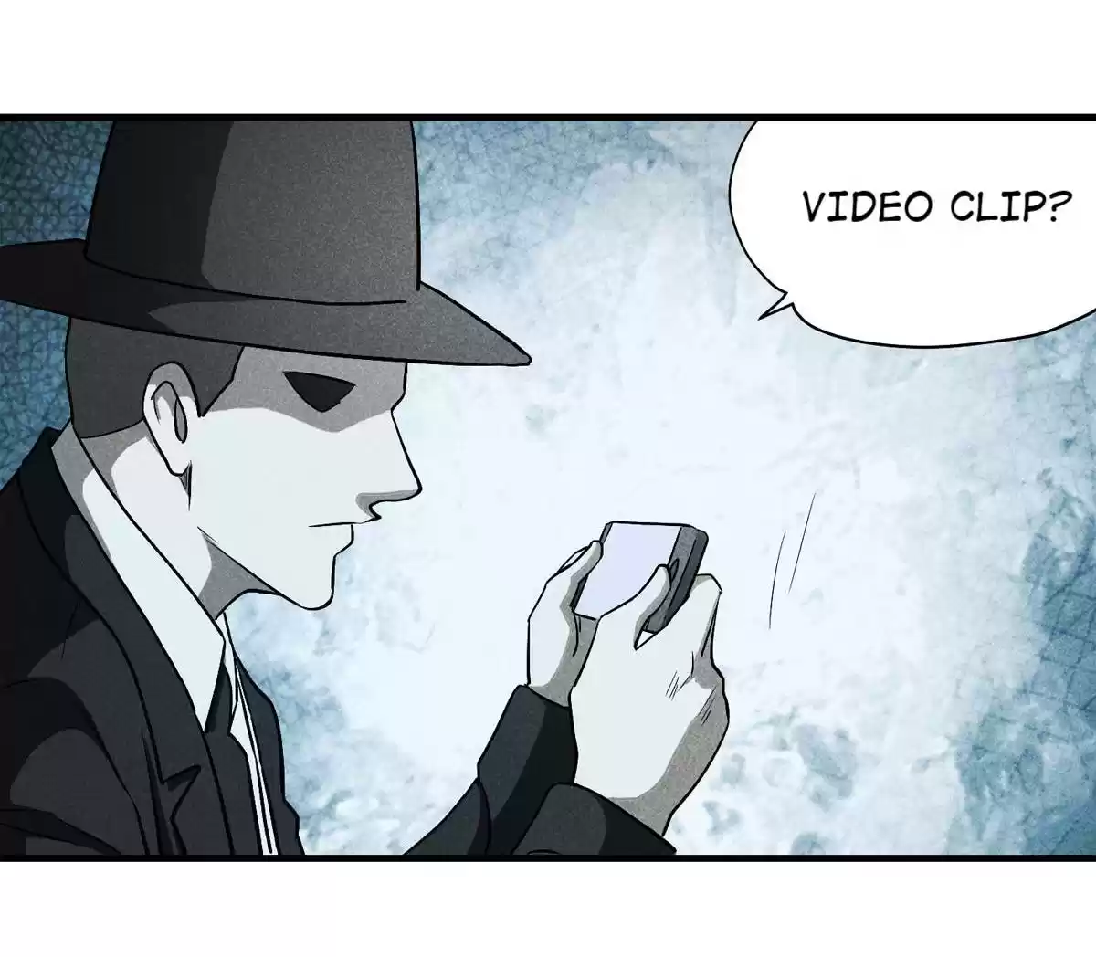 Big Uncle’s Podcast of Mysteries 55