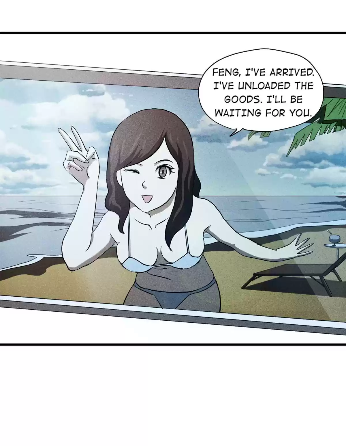 Big Uncle’s Podcast of Mysteries 55