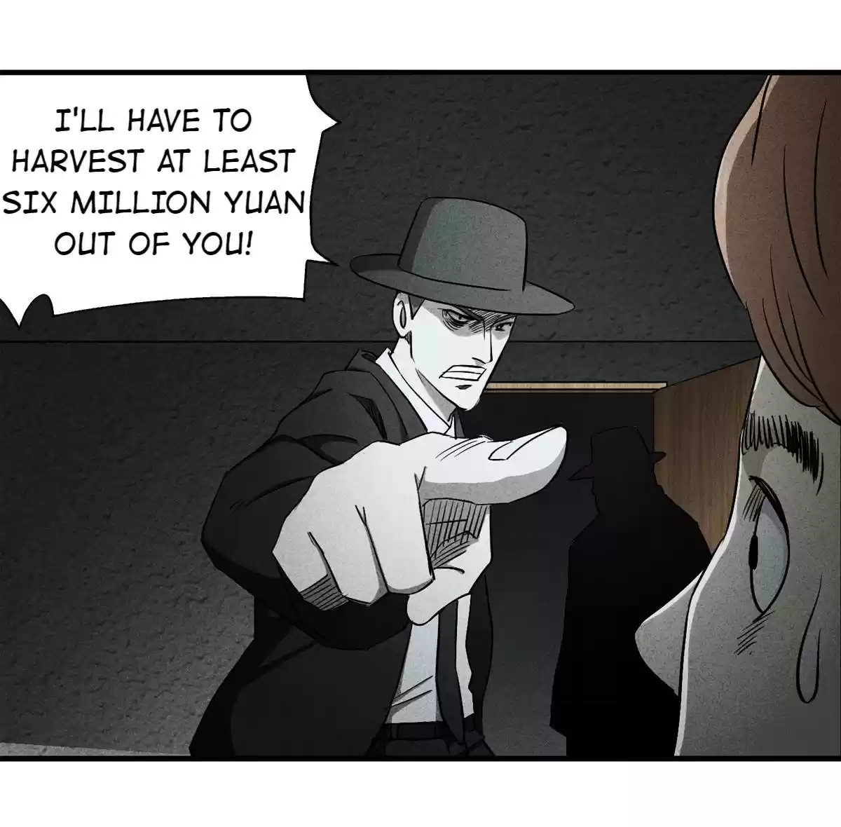 Big Uncle’s Podcast of Mysteries 55