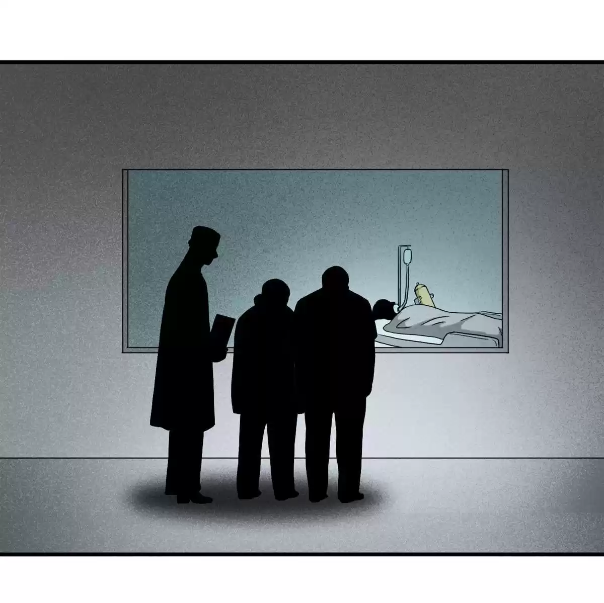 Big Uncle’s Podcast of Mysteries 55