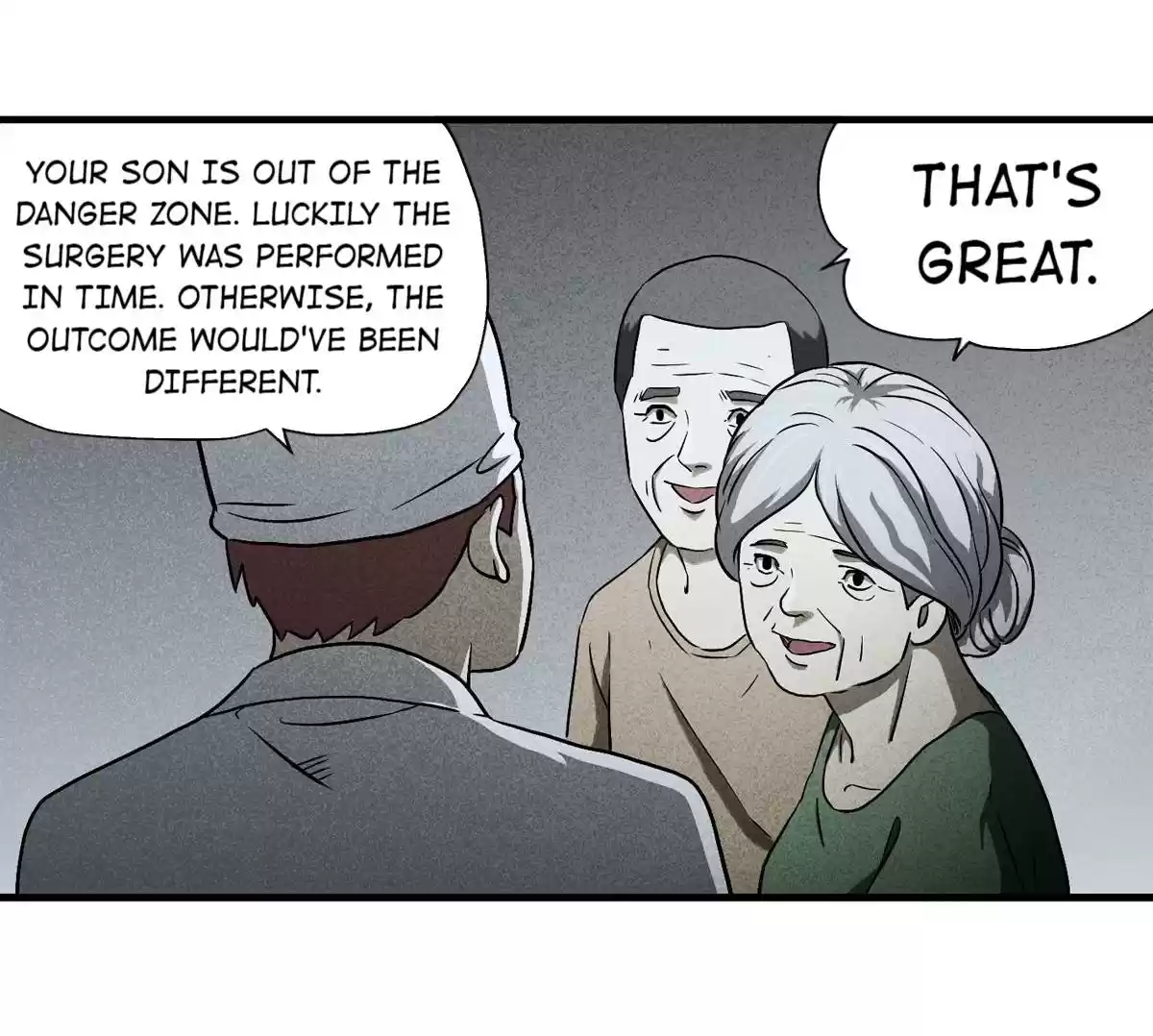 Big Uncle’s Podcast of Mysteries 55