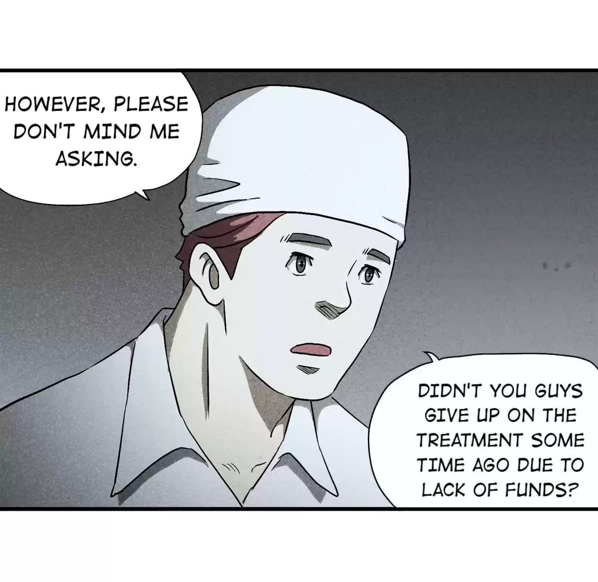 Big Uncle’s Podcast of Mysteries 55