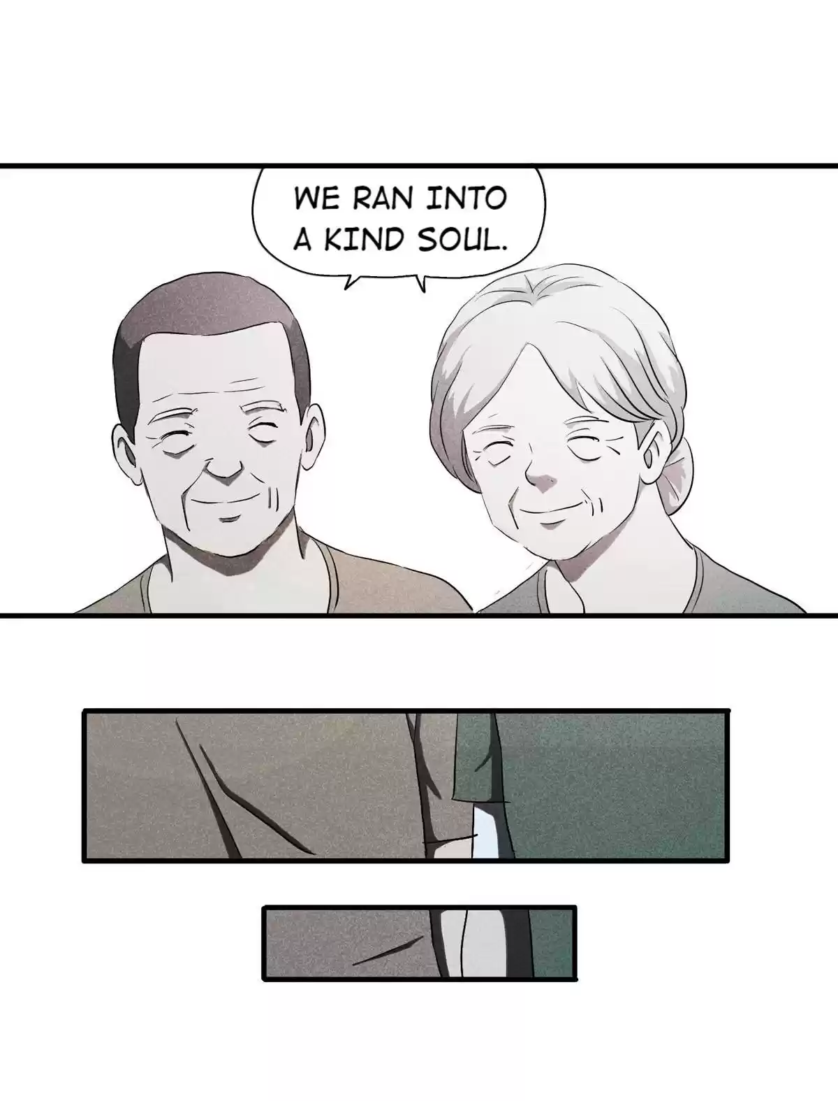 Big Uncle’s Podcast of Mysteries 55