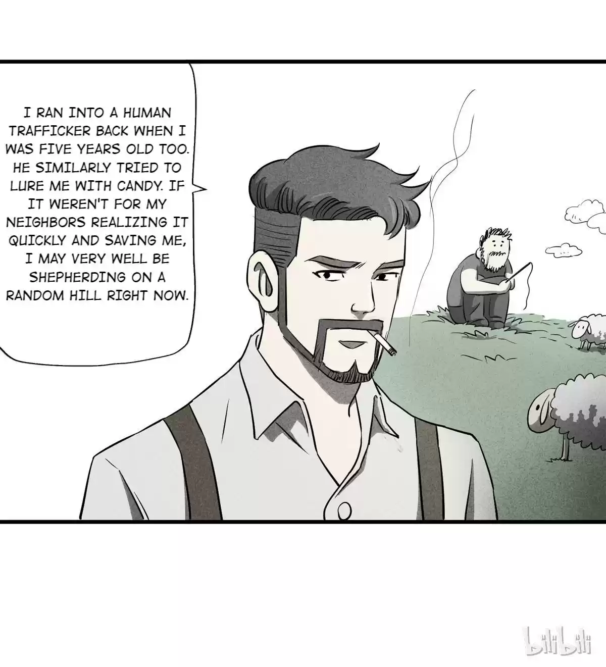 Big Uncle’s Podcast of Mysteries 55