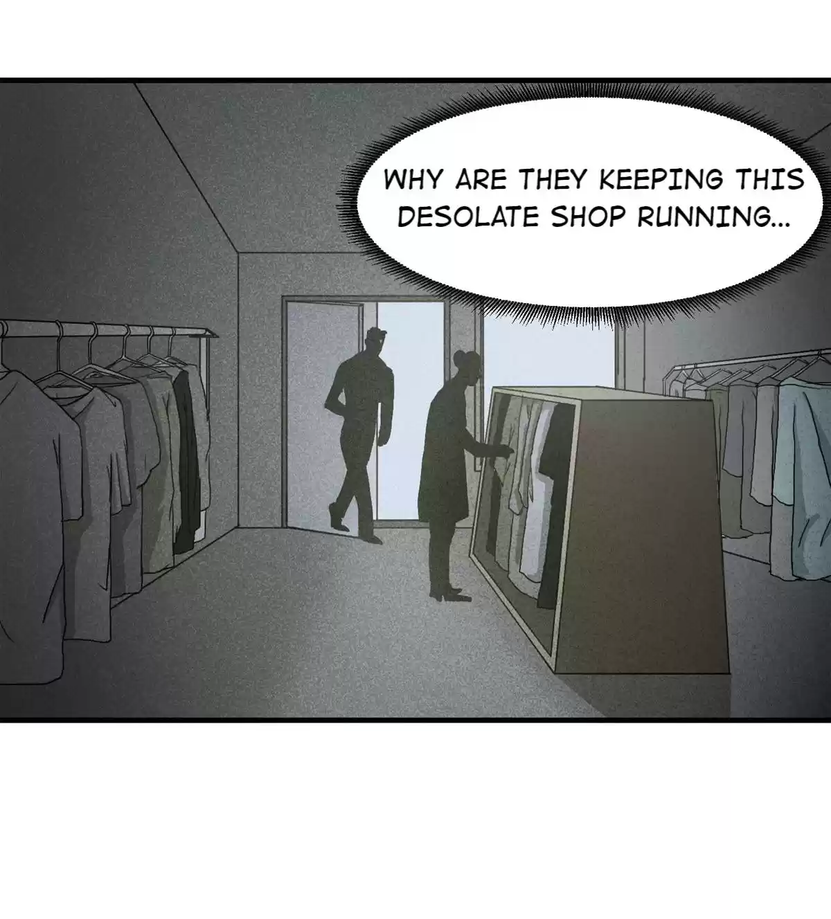 Big Uncle’s Podcast of Mysteries 56