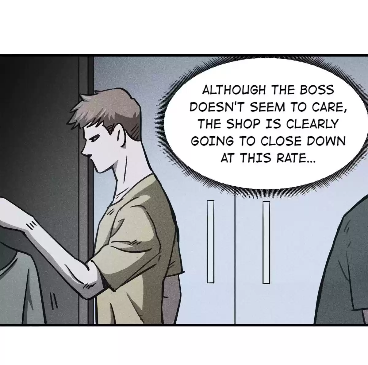 Big Uncle’s Podcast of Mysteries 56