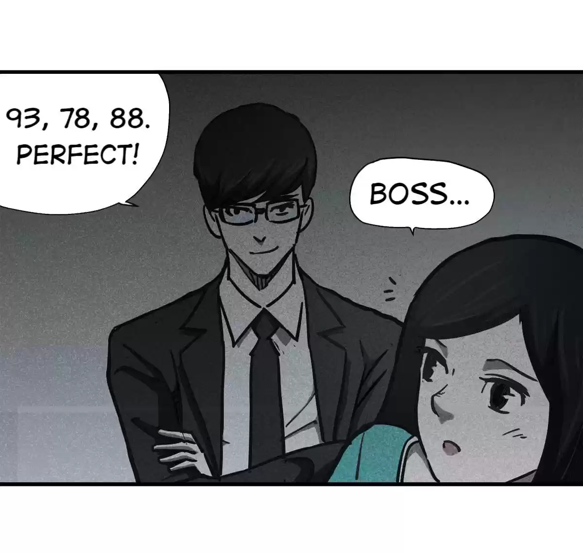 Big Uncle’s Podcast of Mysteries 56