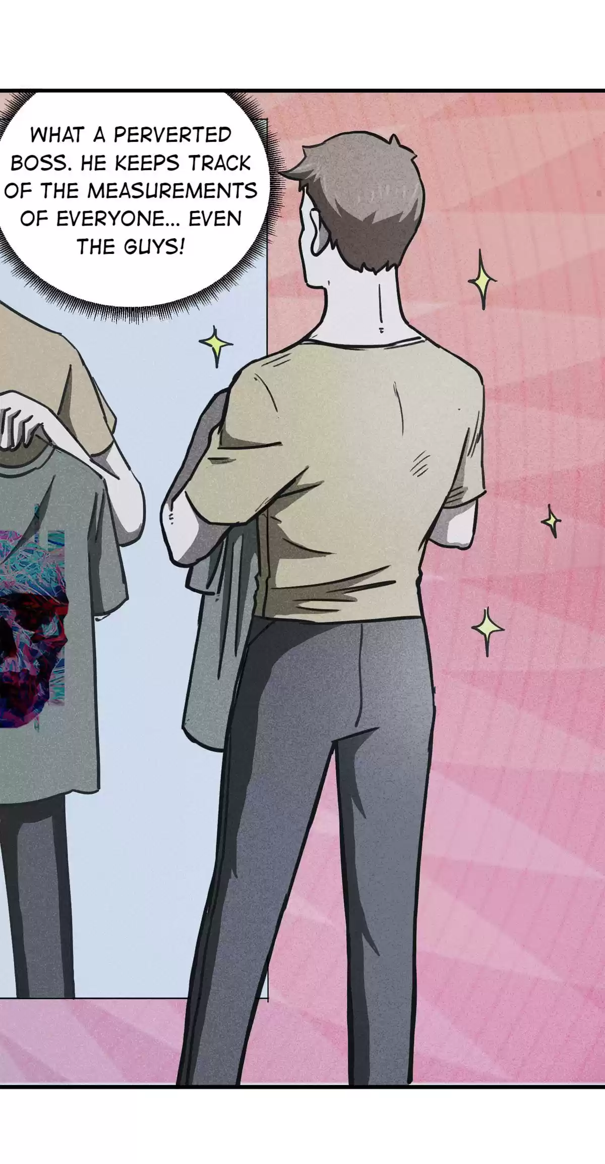 Big Uncle’s Podcast of Mysteries 56