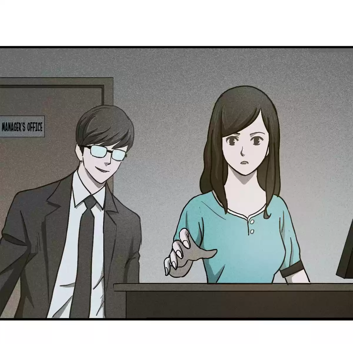 Big Uncle’s Podcast of Mysteries 56