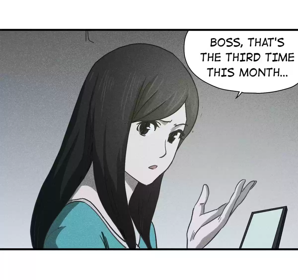 Big Uncle’s Podcast of Mysteries 56