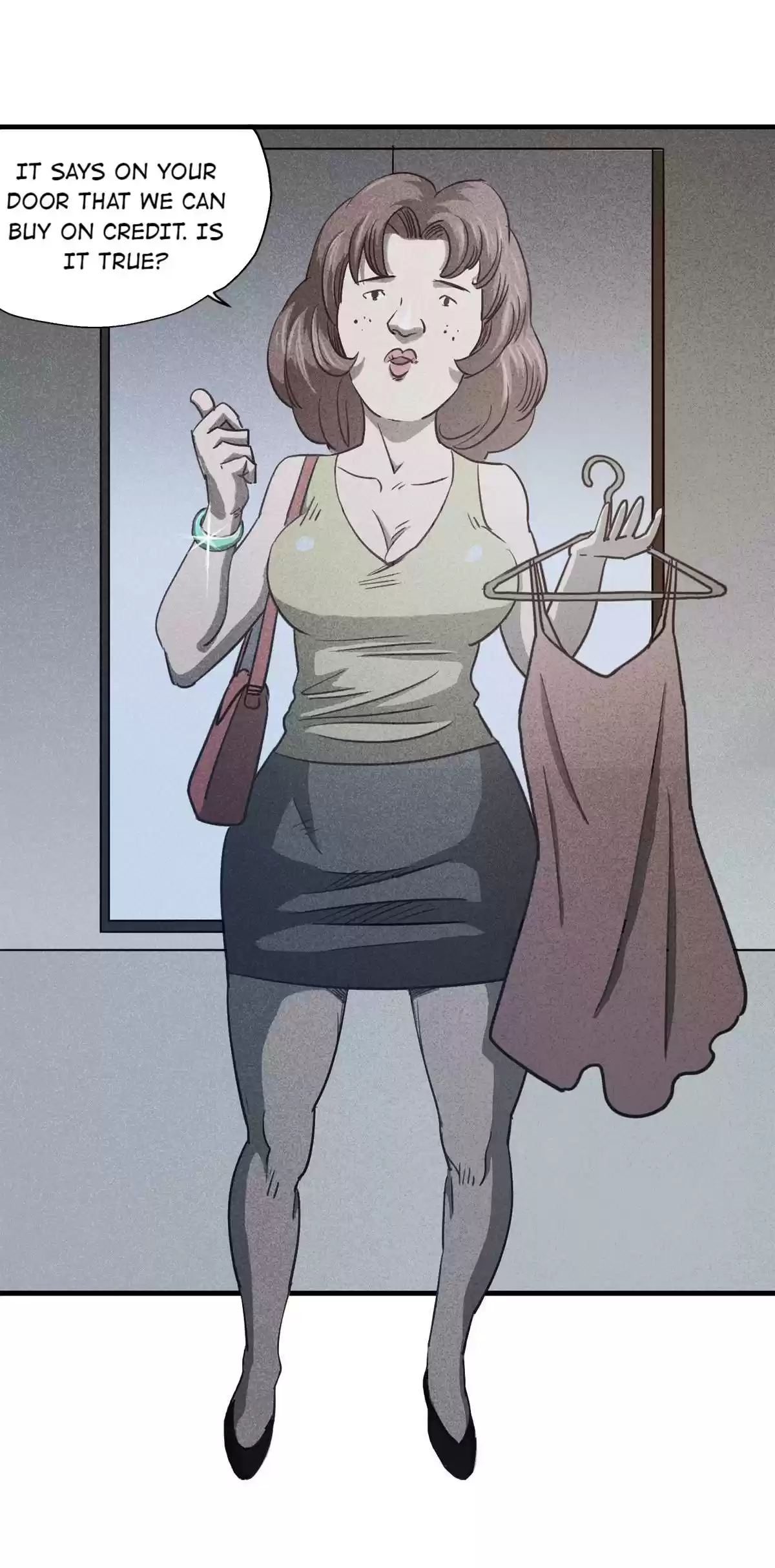 Big Uncle’s Podcast of Mysteries 56