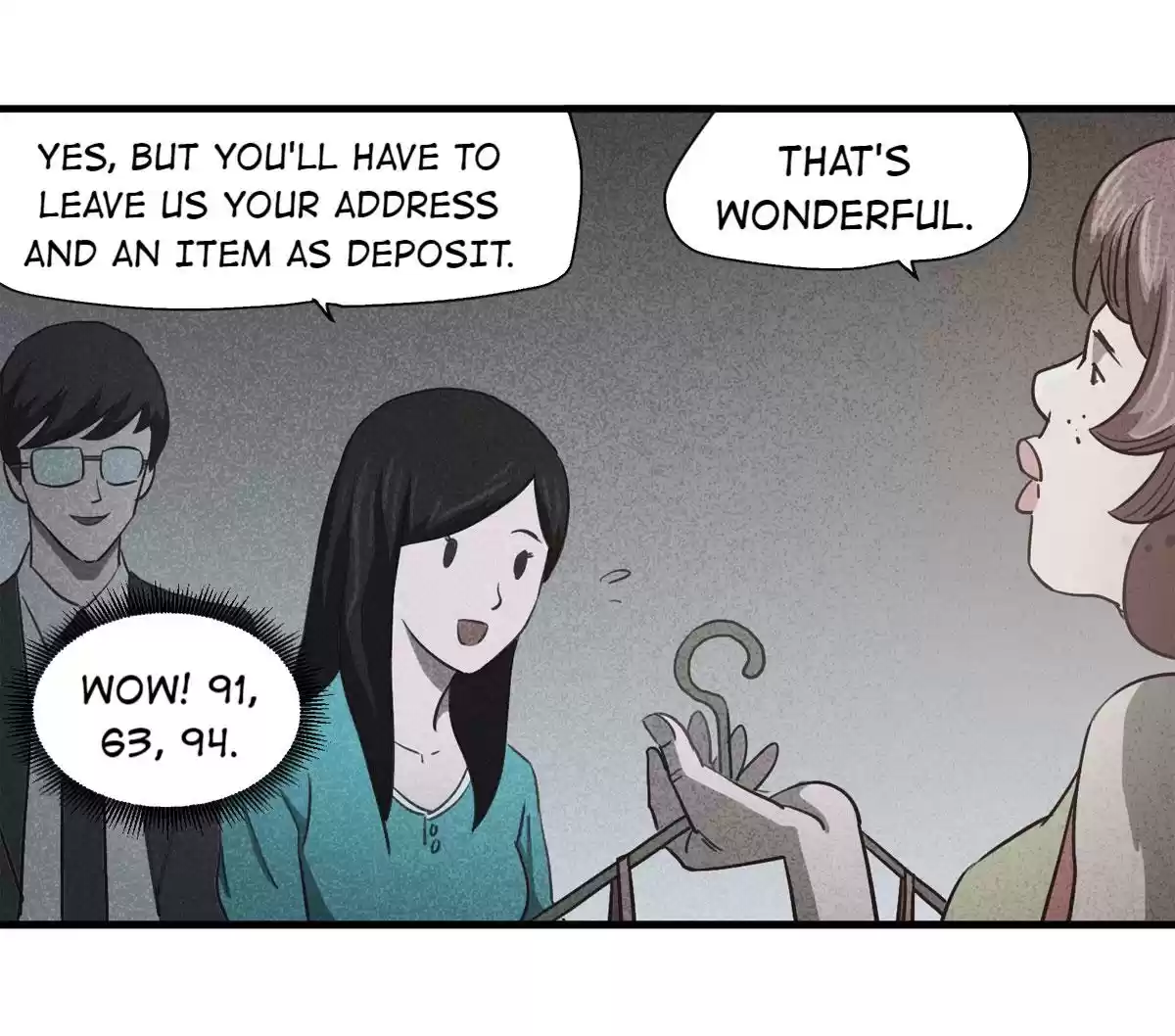 Big Uncle’s Podcast of Mysteries 56