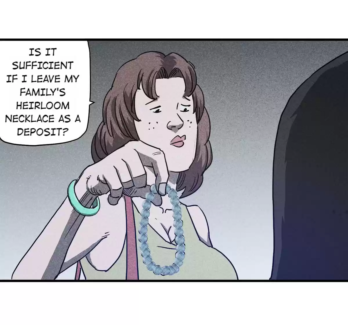 Big Uncle’s Podcast of Mysteries 56