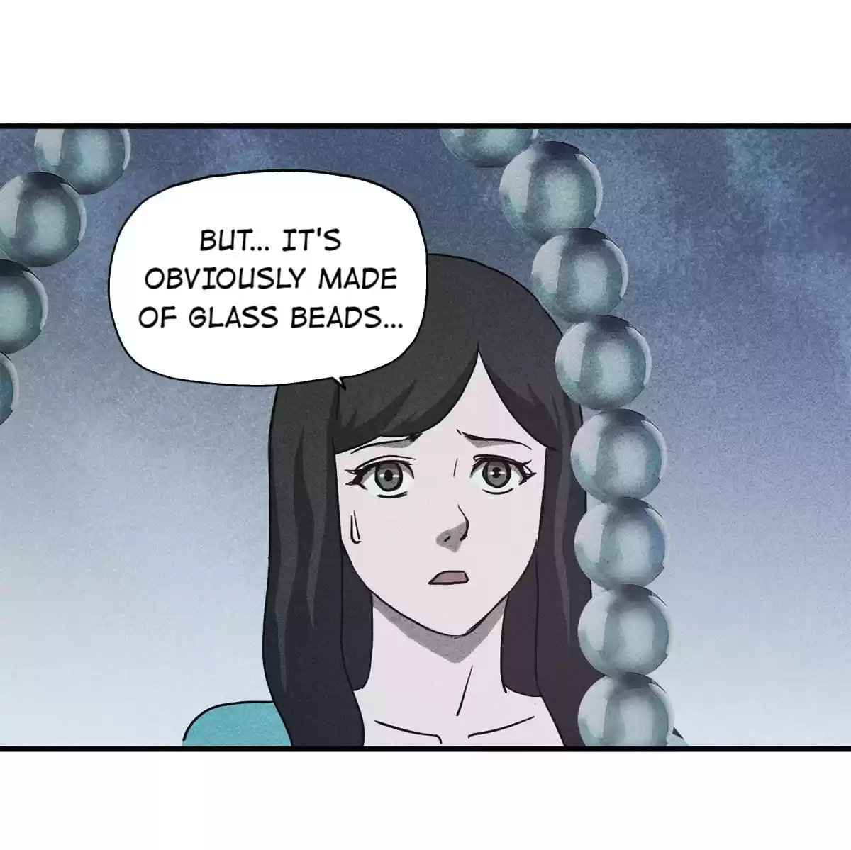 Big Uncle’s Podcast of Mysteries 56