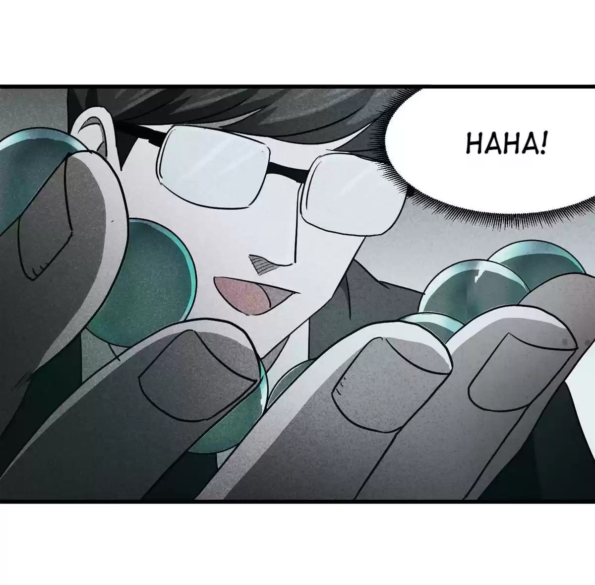 Big Uncle’s Podcast of Mysteries 56