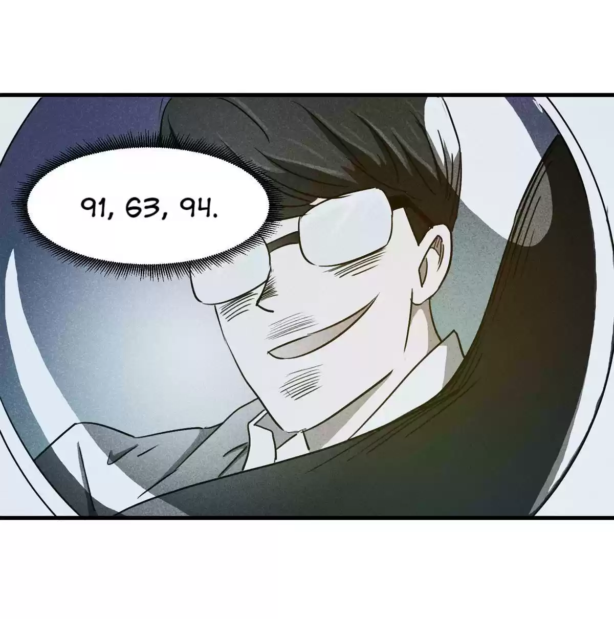 Big Uncle’s Podcast of Mysteries 56