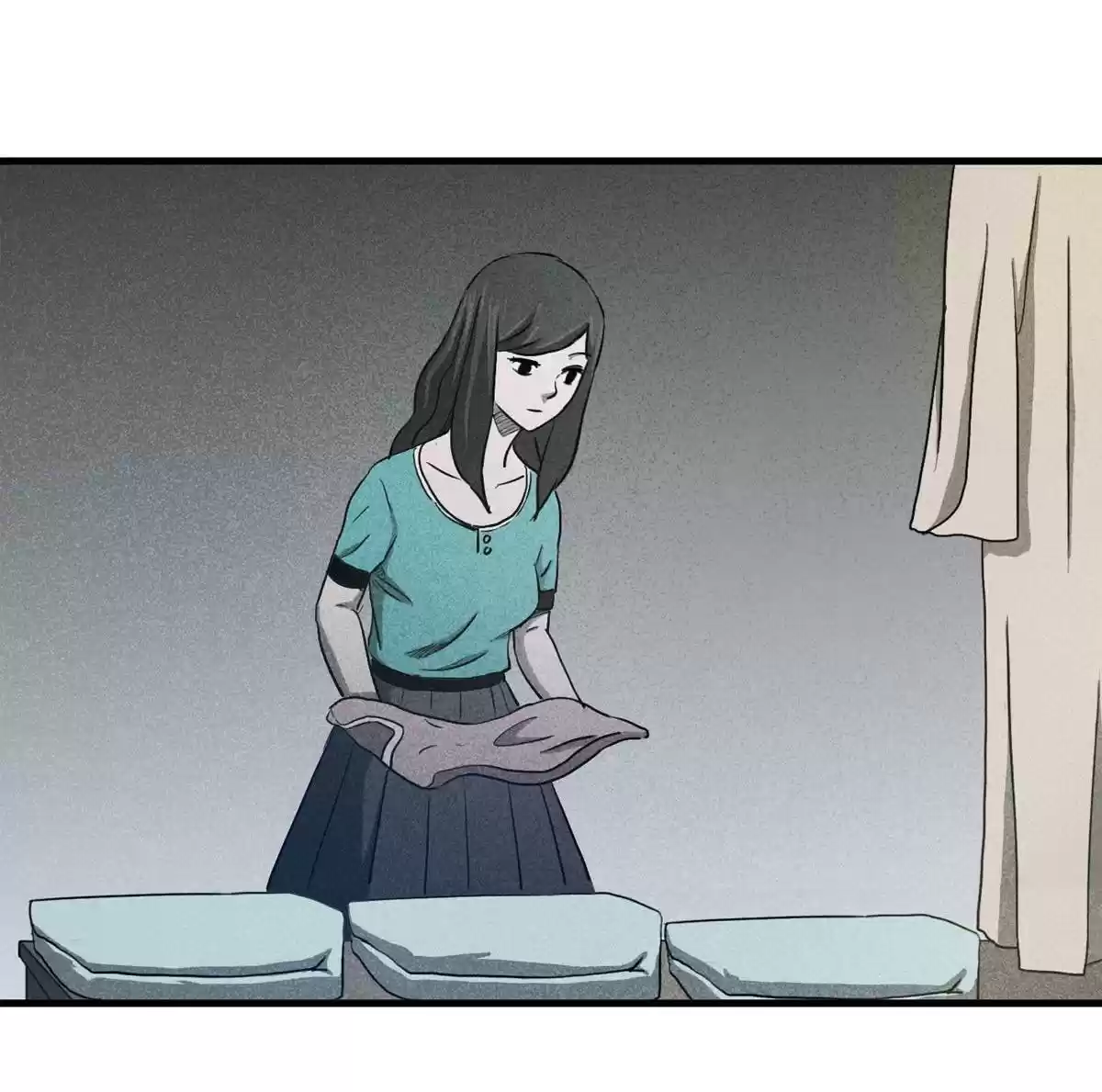 Big Uncle’s Podcast of Mysteries 56