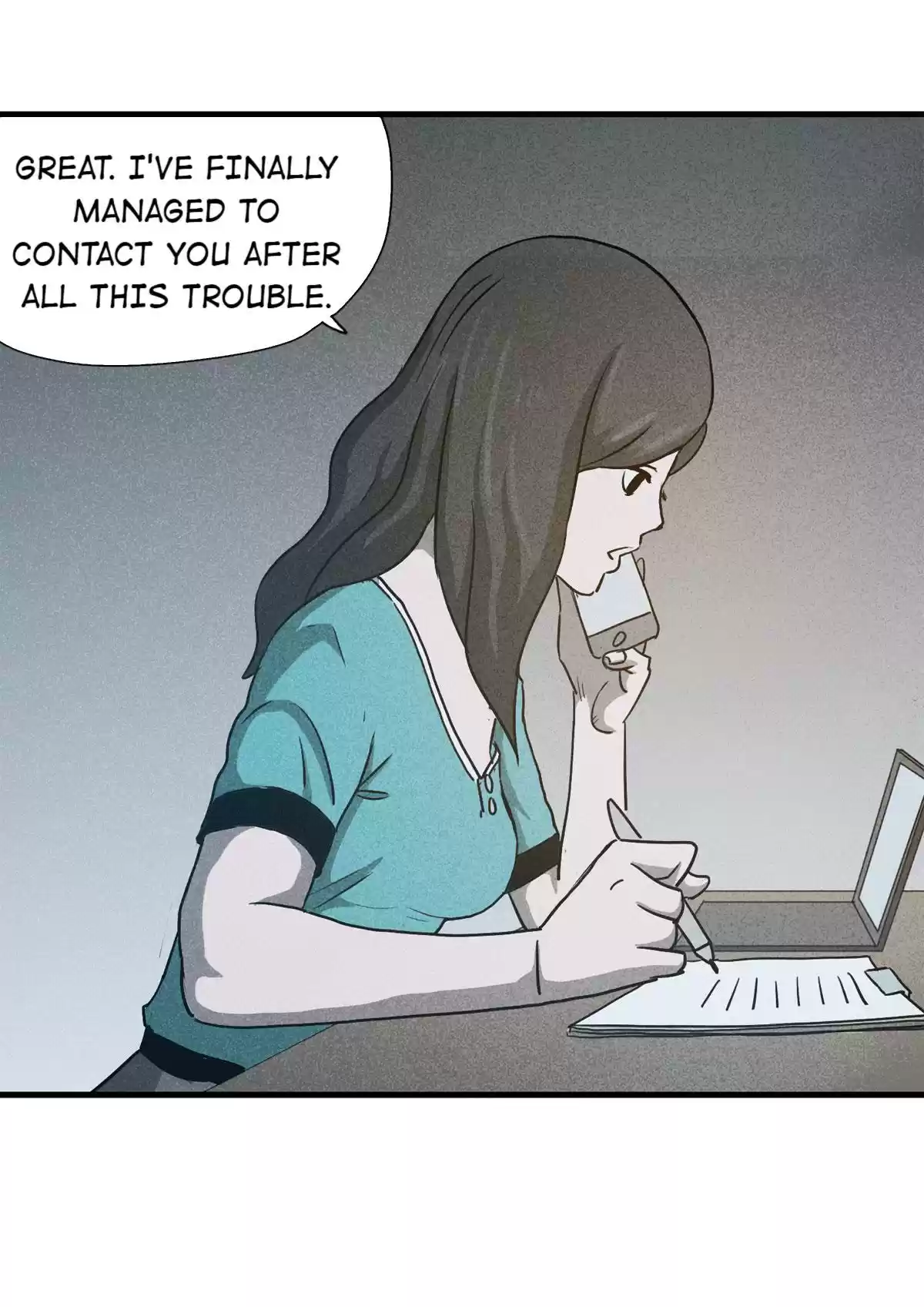 Big Uncle’s Podcast of Mysteries 56