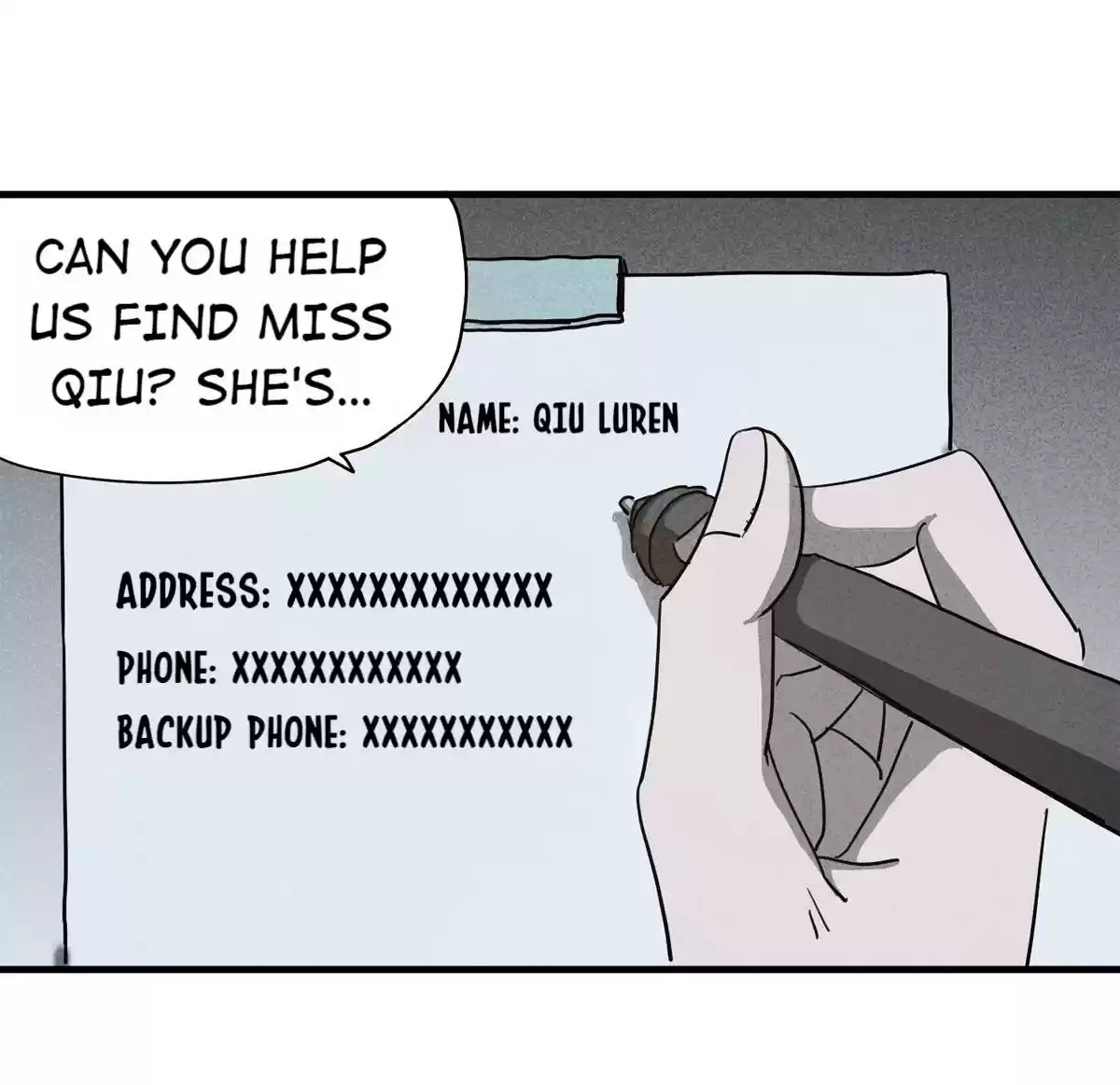 Big Uncle’s Podcast of Mysteries 56