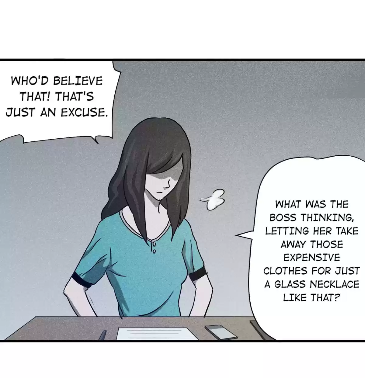 Big Uncle’s Podcast of Mysteries 56