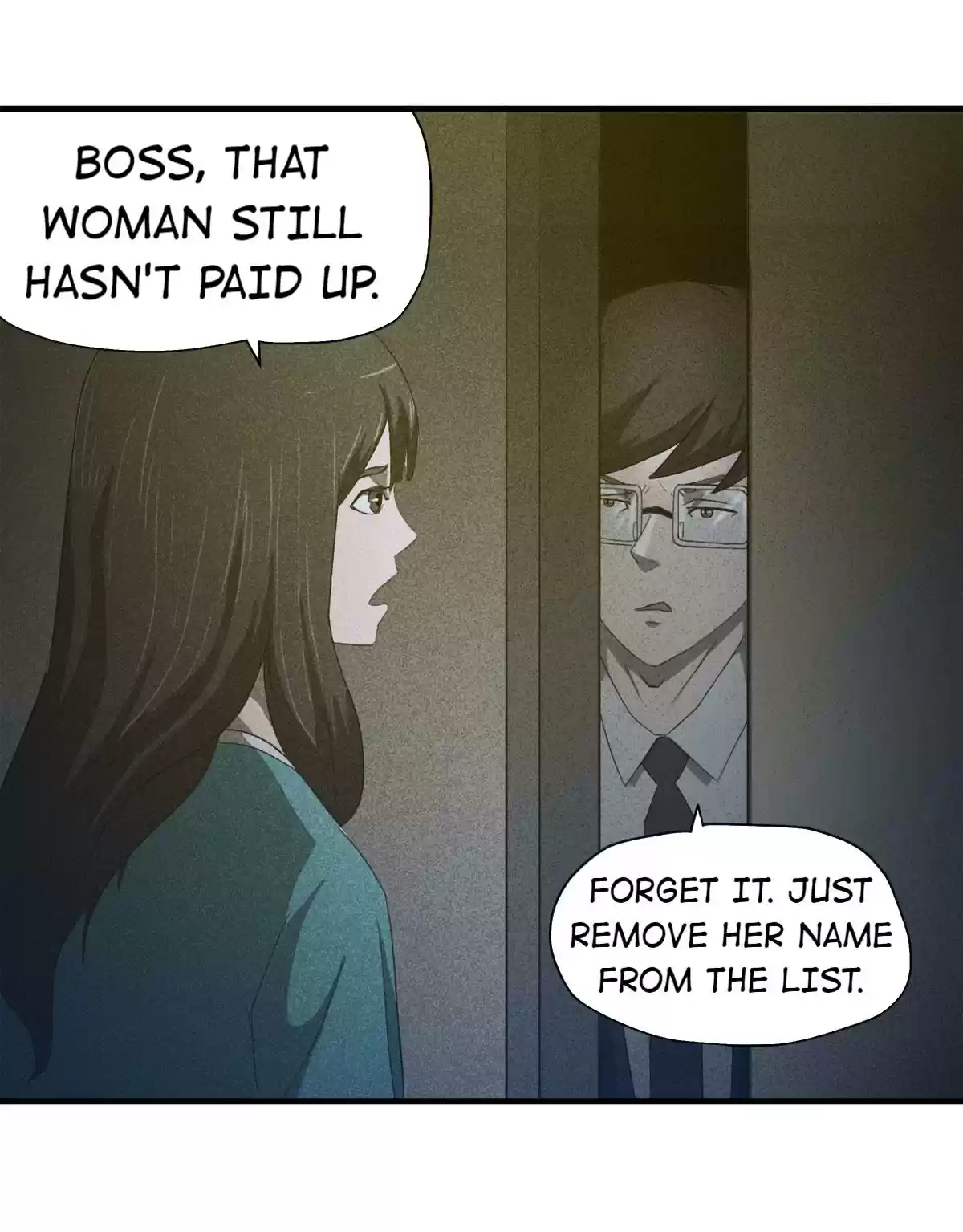 Big Uncle’s Podcast of Mysteries 57