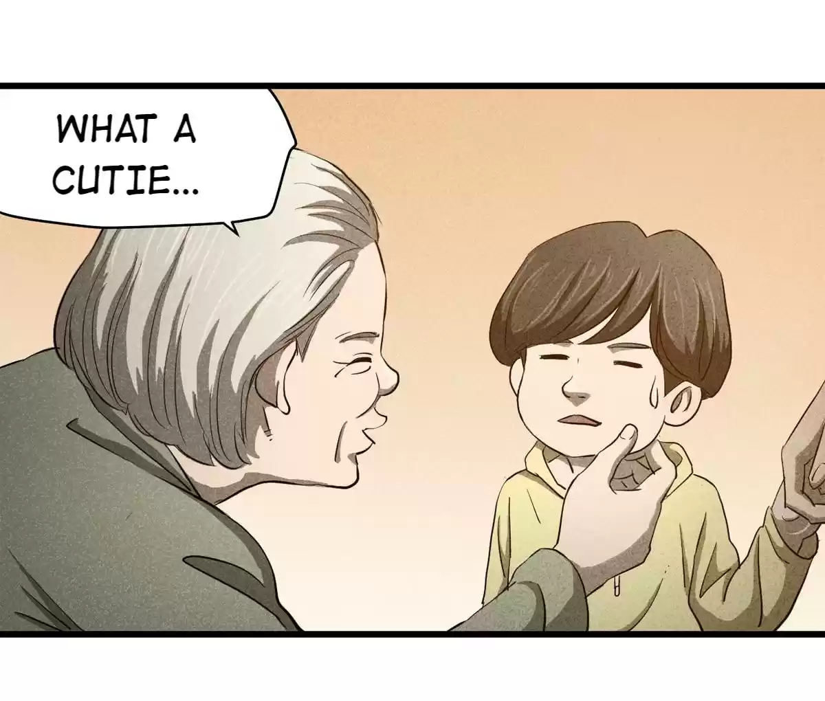 Big Uncle’s Podcast of Mysteries 58