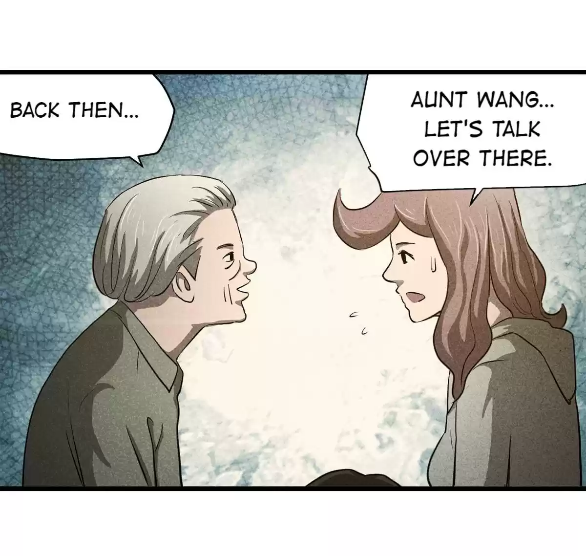 Big Uncle’s Podcast of Mysteries 58