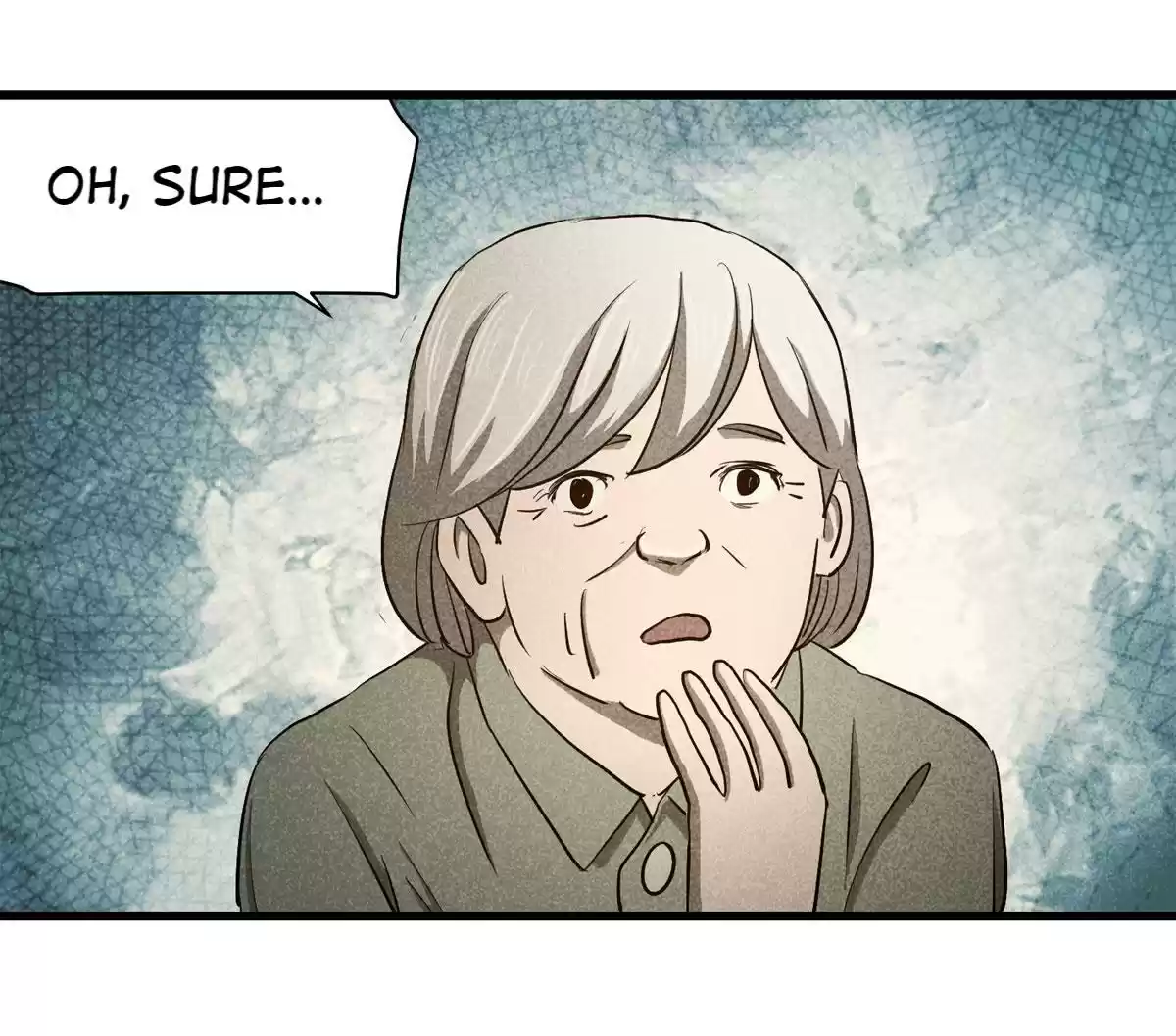 Big Uncle’s Podcast of Mysteries 58